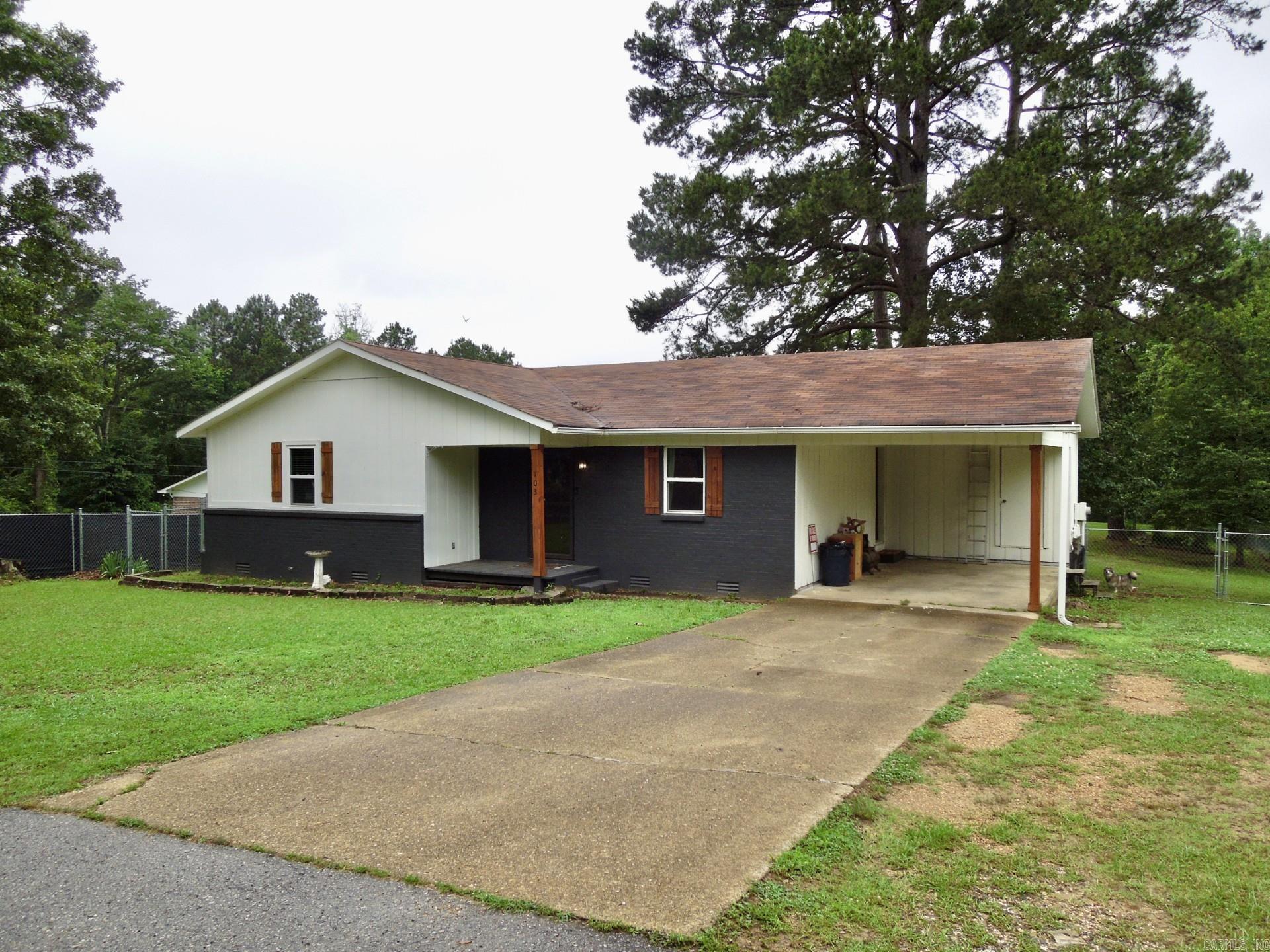 103  Liberty  Caddo Valley, AR