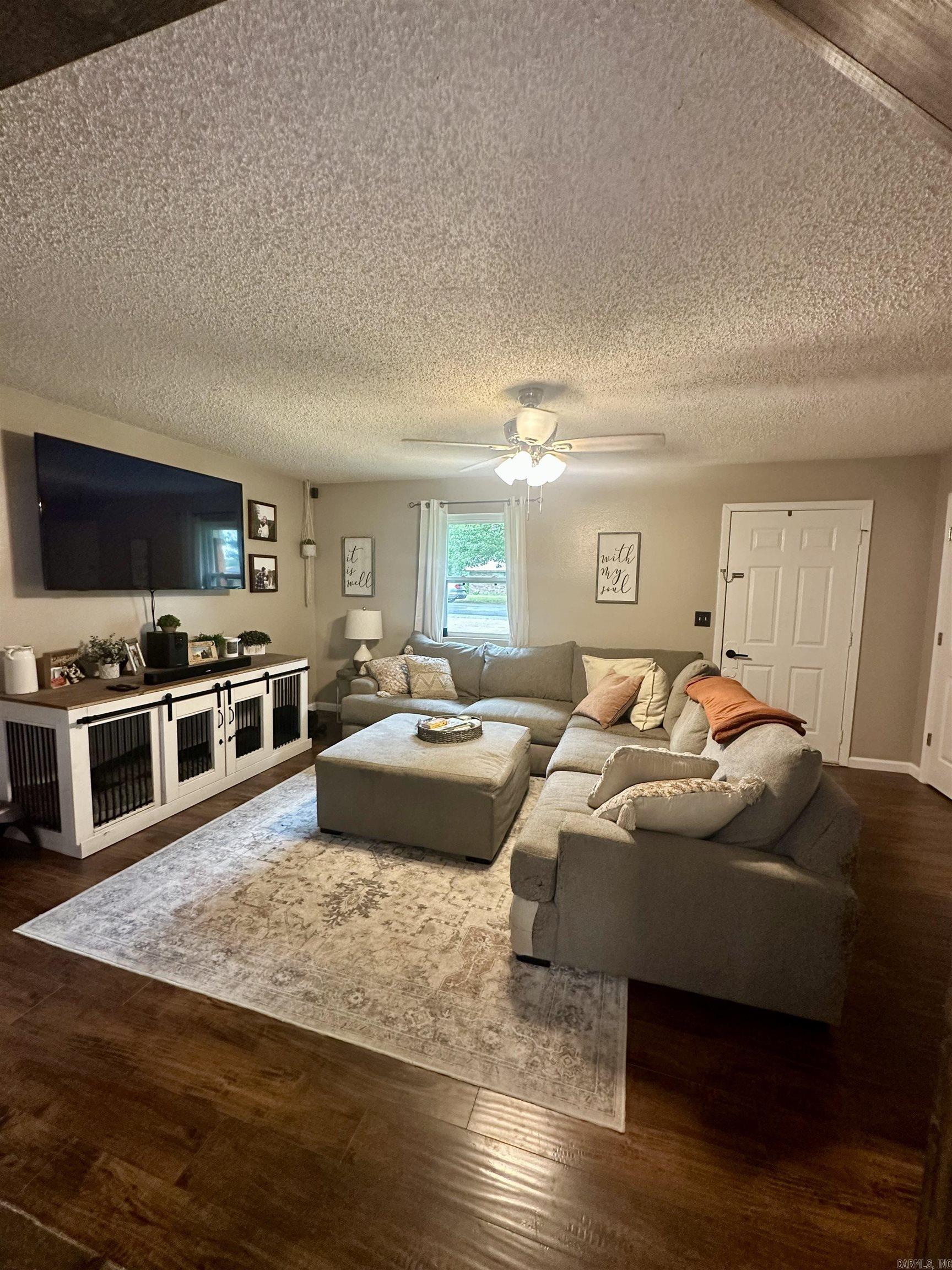 103  Liberty  Caddo Valley, AR