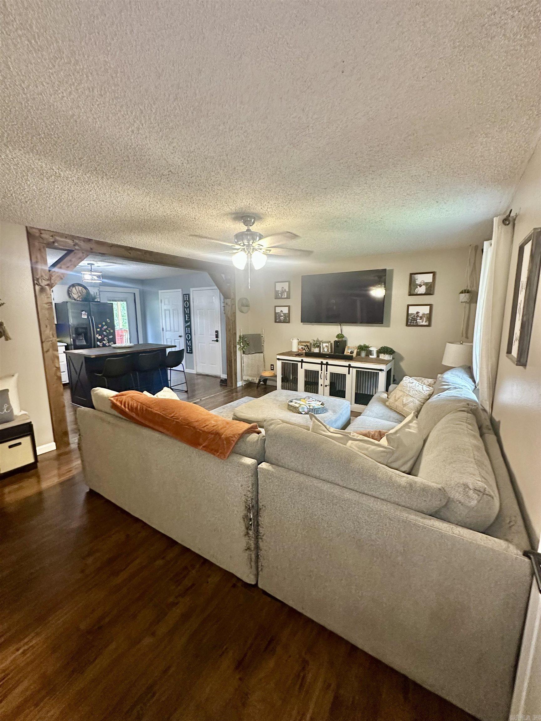 103  Liberty  Caddo Valley, AR