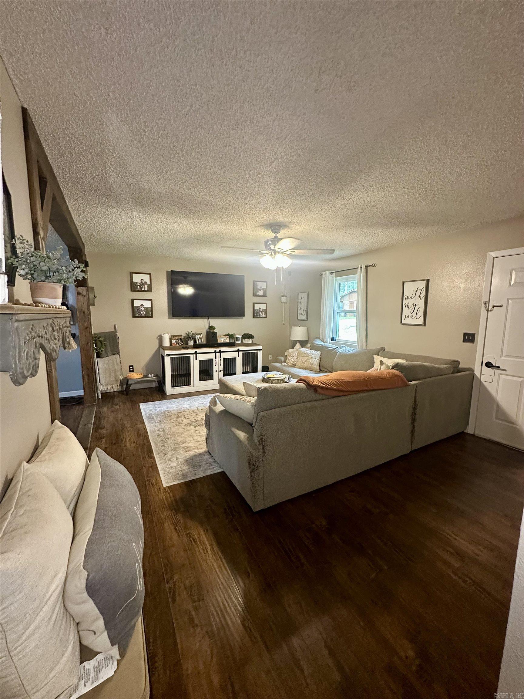 103  Liberty  Caddo Valley, AR