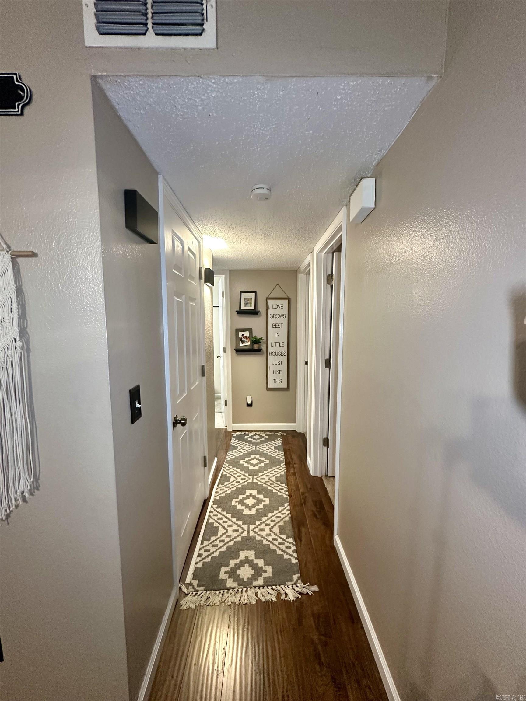 103  Liberty  Caddo Valley, AR
