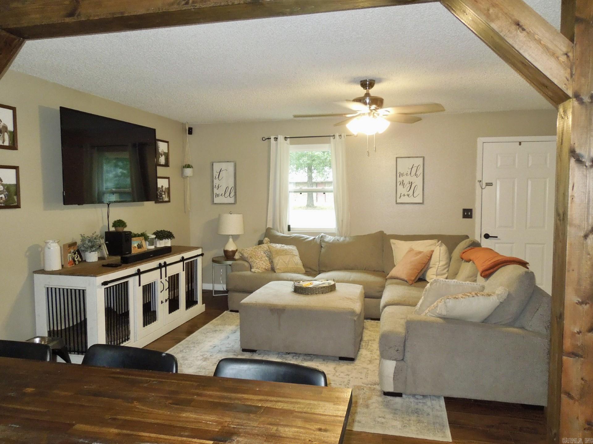 103  Liberty  Caddo Valley, AR