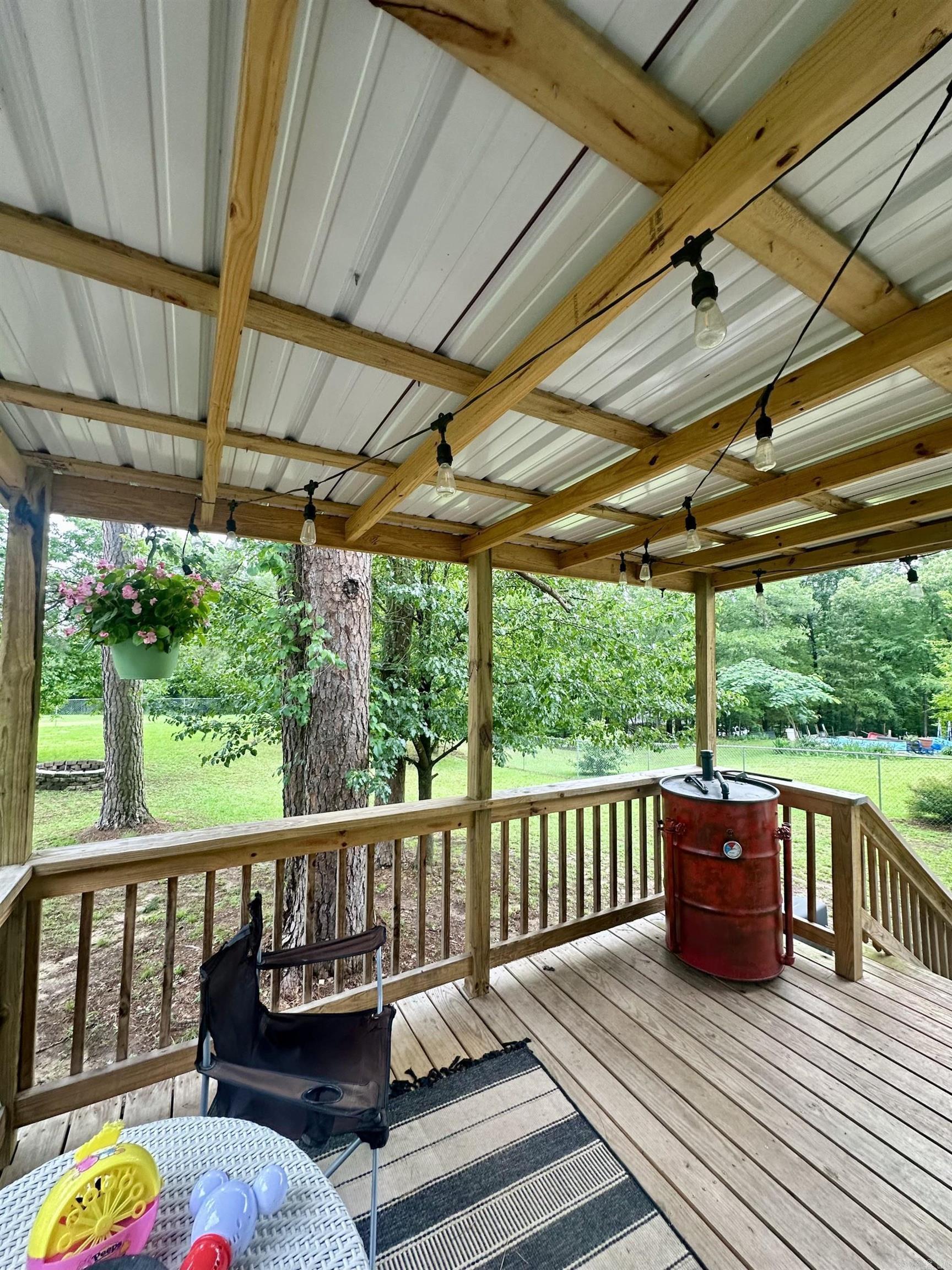 103  Liberty  Caddo Valley, AR