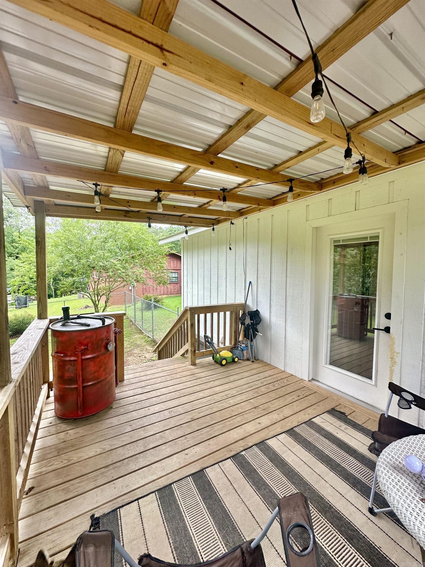 103  Liberty  Caddo Valley, AR