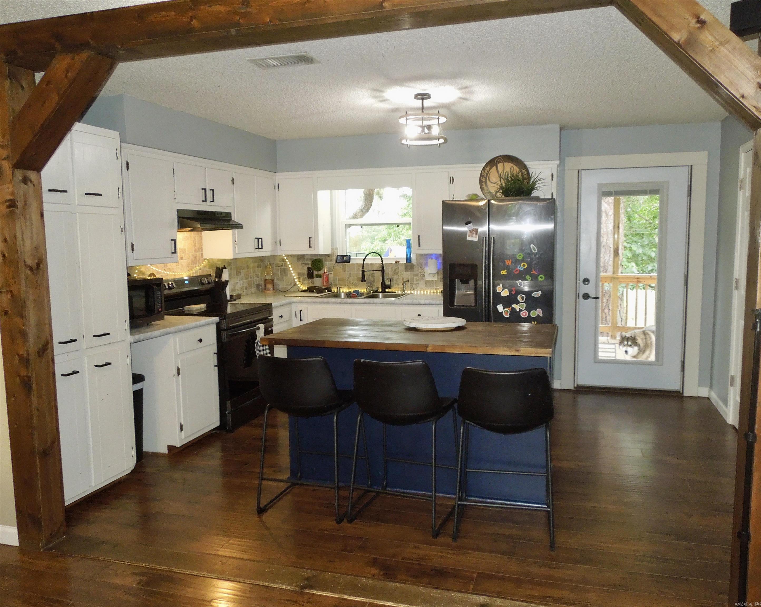103  Liberty  Caddo Valley, AR