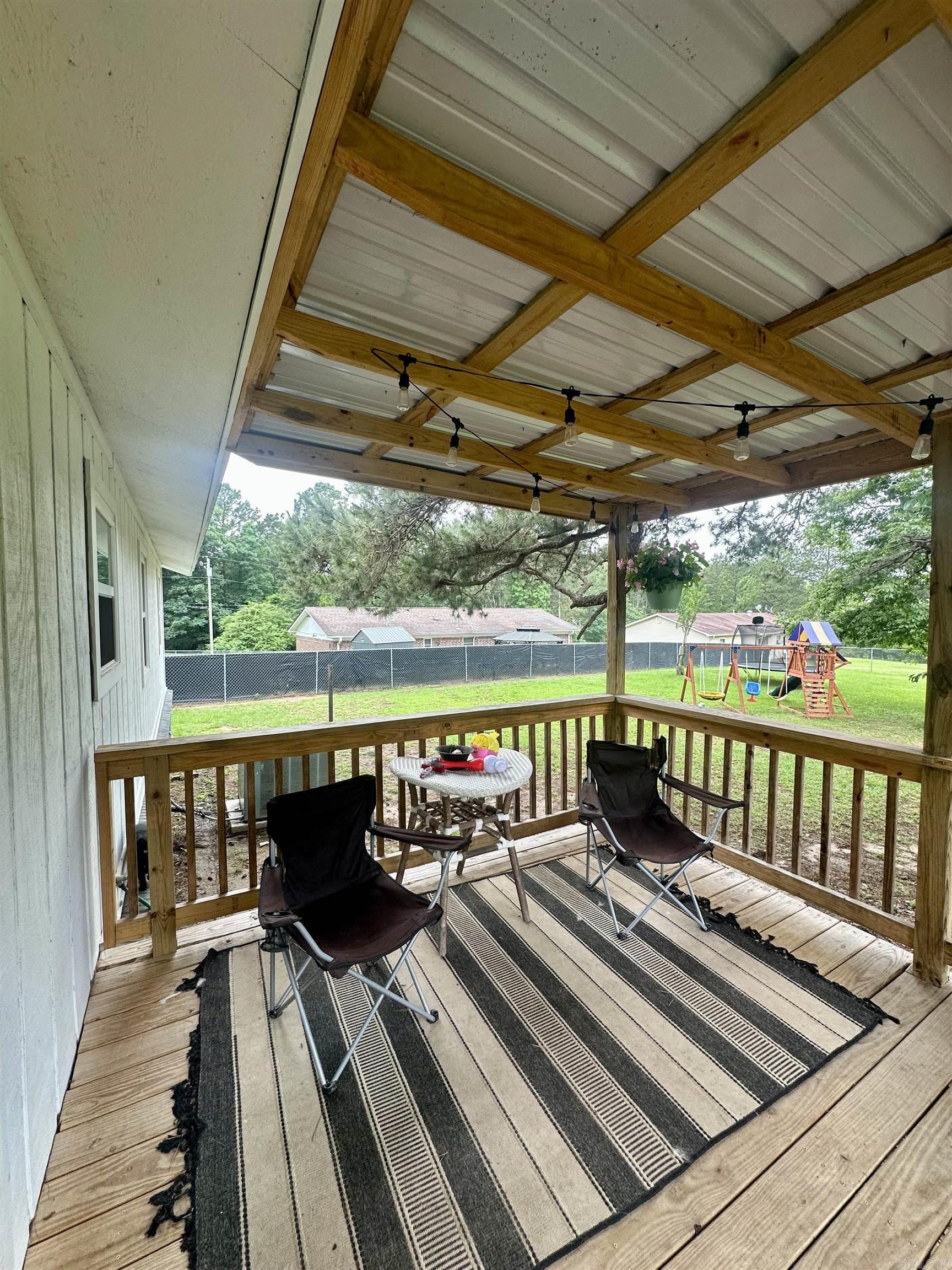 103  Liberty  Caddo Valley, AR