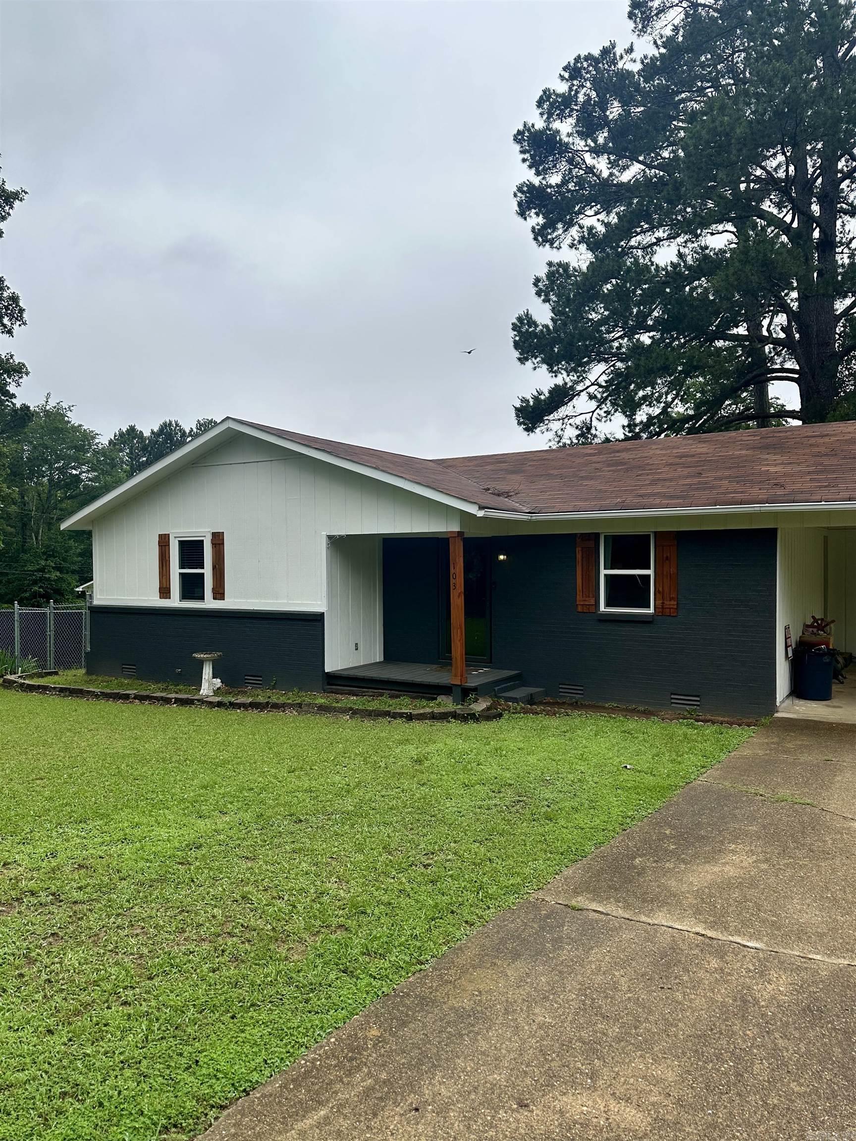 103  Liberty  Caddo Valley, AR