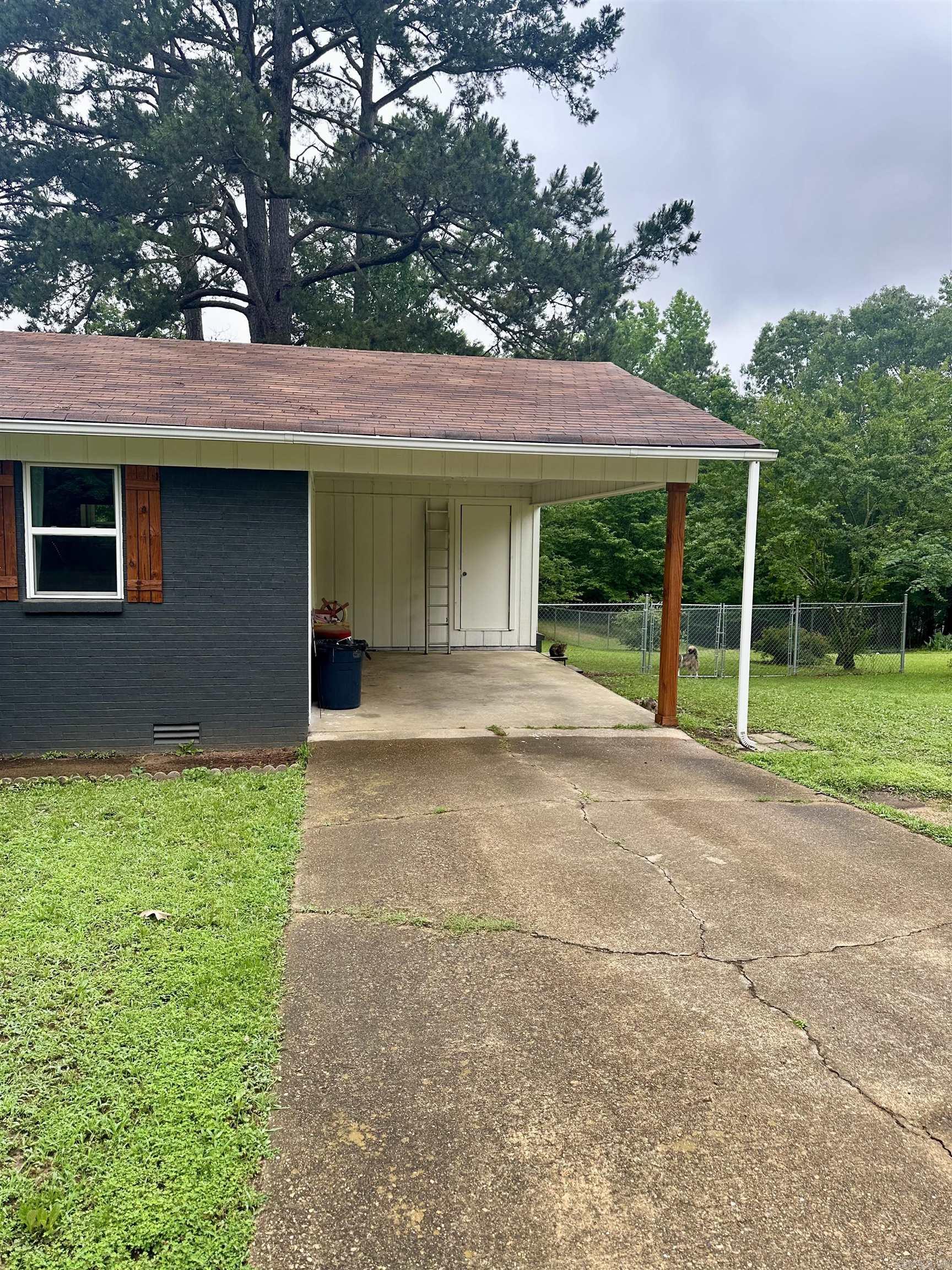 103  Liberty  Caddo Valley, AR