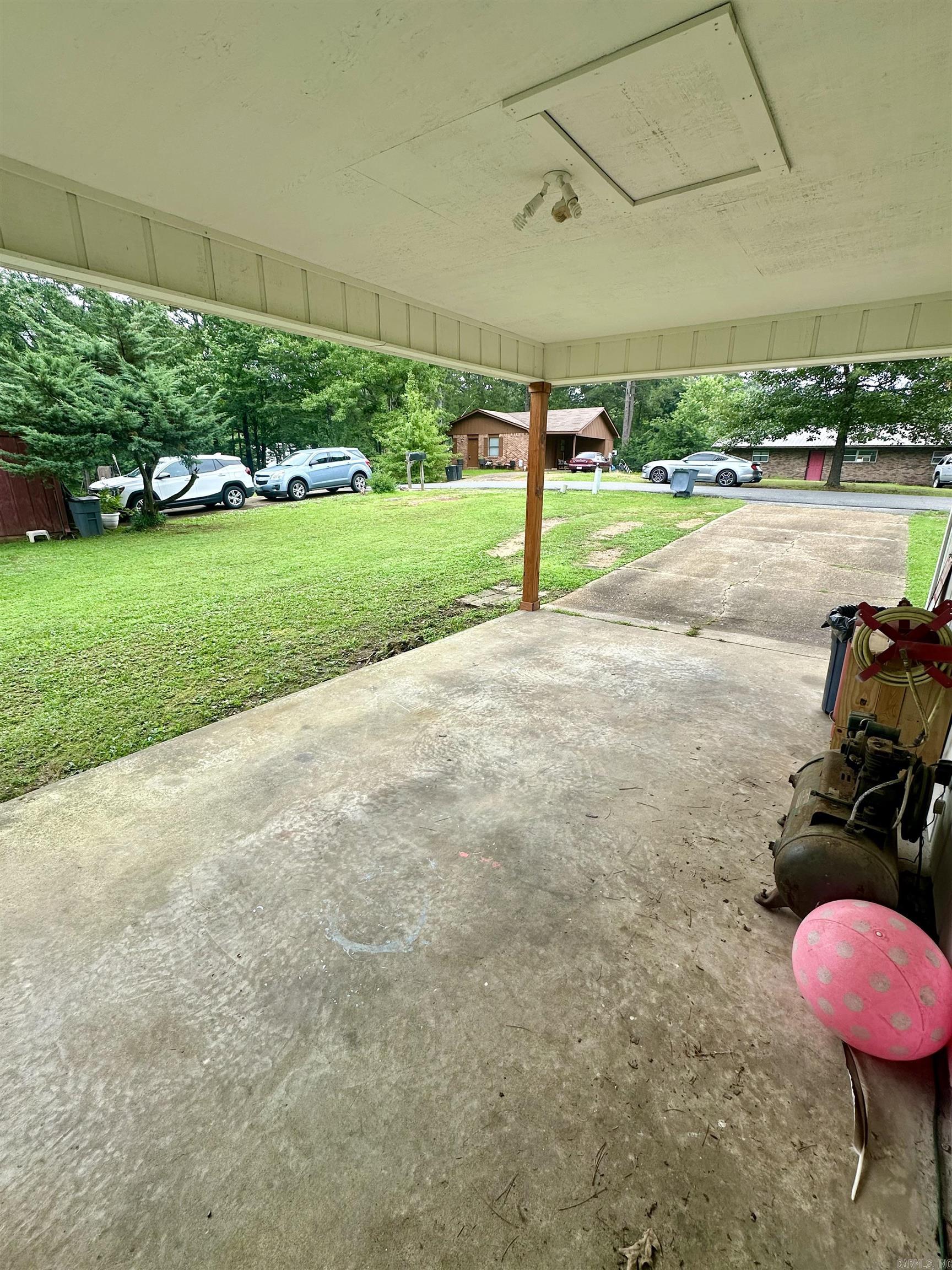 103  Liberty  Caddo Valley, AR