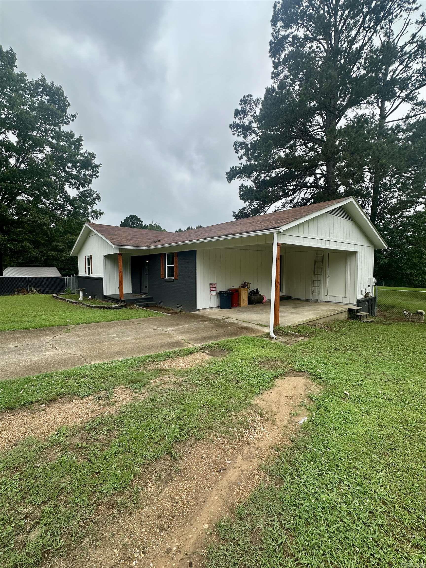 103  Liberty  Caddo Valley, AR