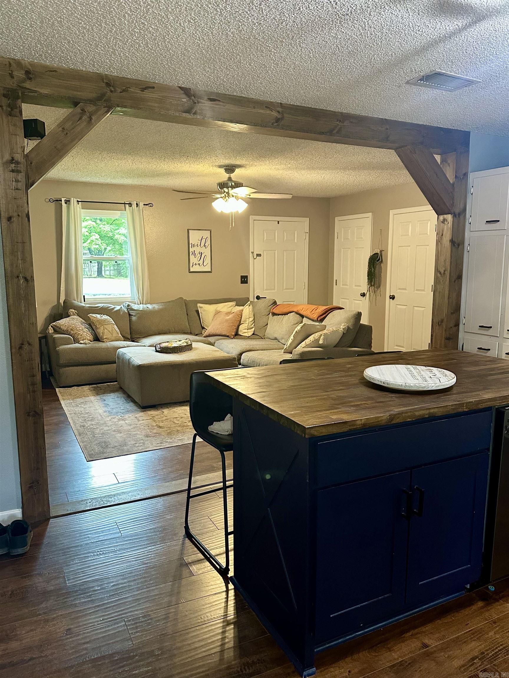 103  Liberty  Caddo Valley, AR