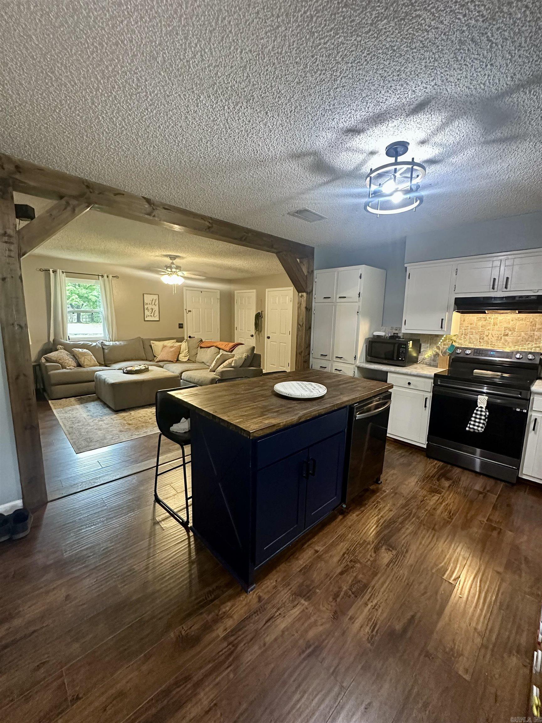 103  Liberty  Caddo Valley, AR