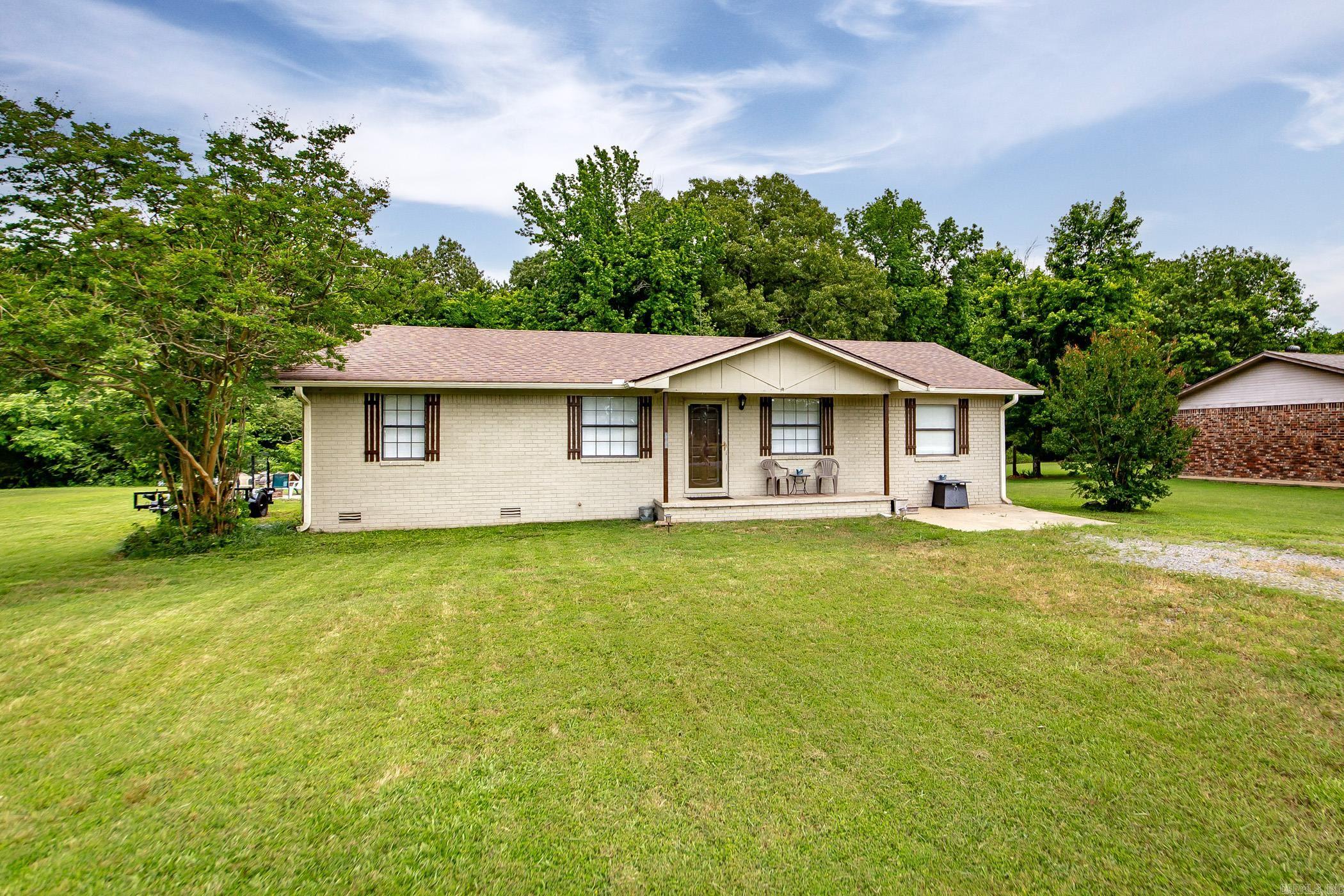 108  Jewett St  Cabot, AR