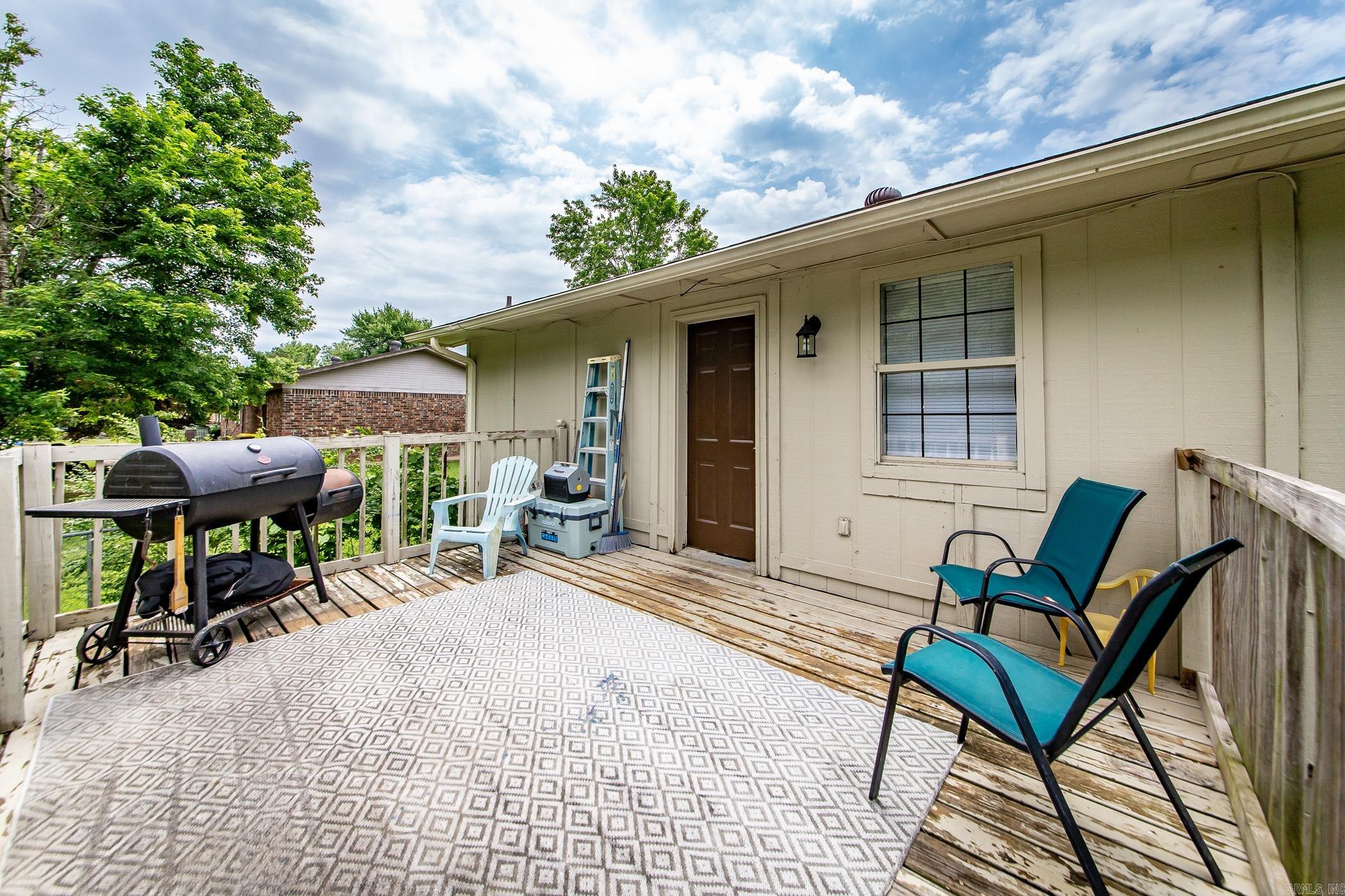 108  Jewett St  Cabot, AR