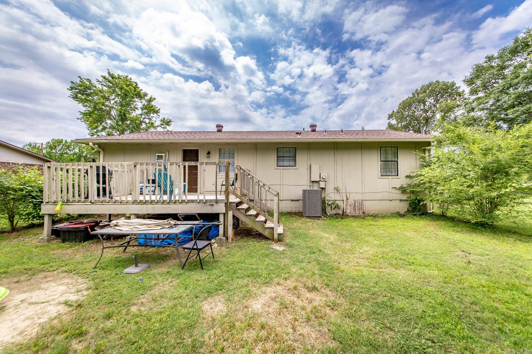 108  Jewett St  Cabot, AR