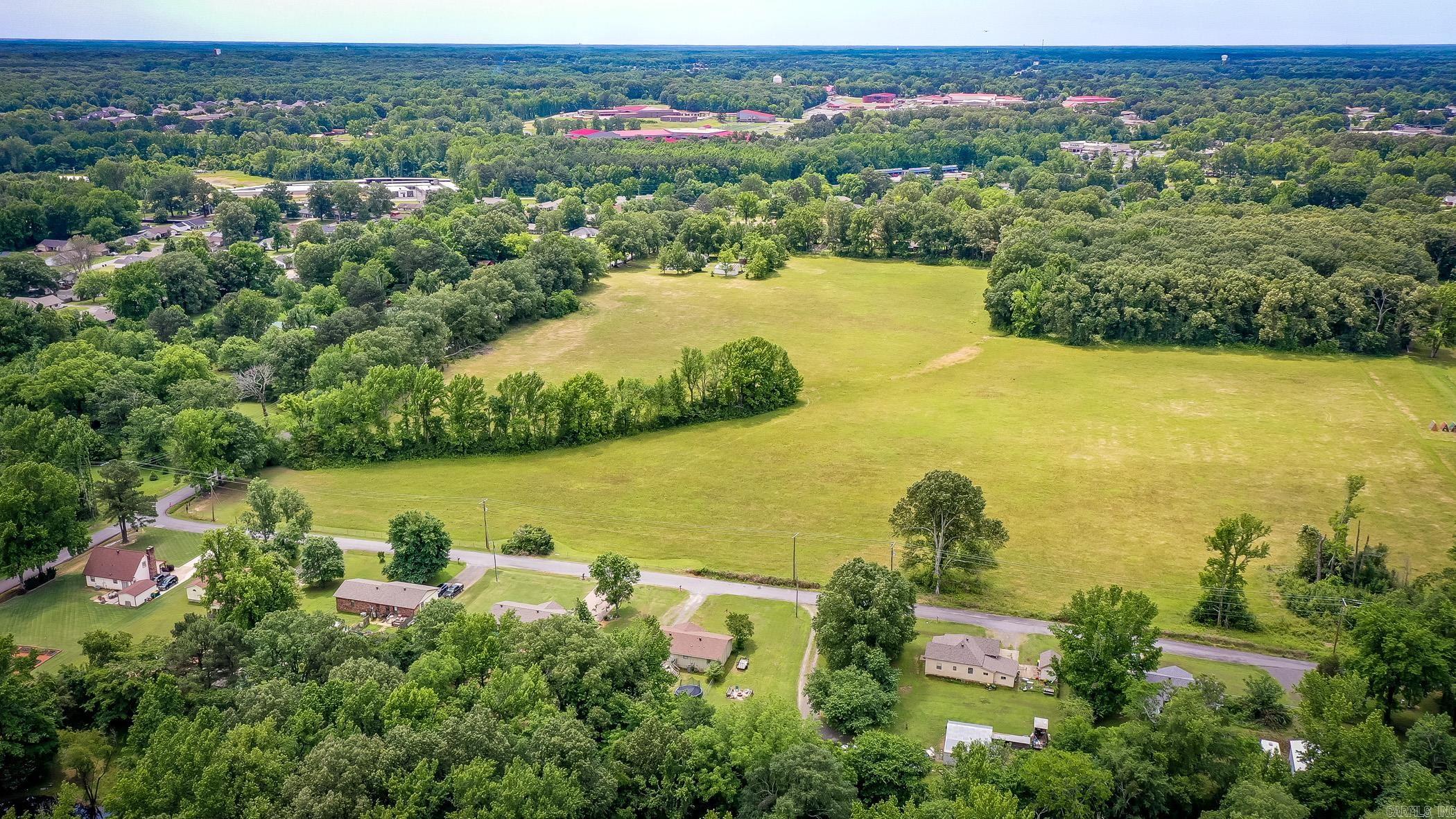 108  Jewett St  Cabot, AR