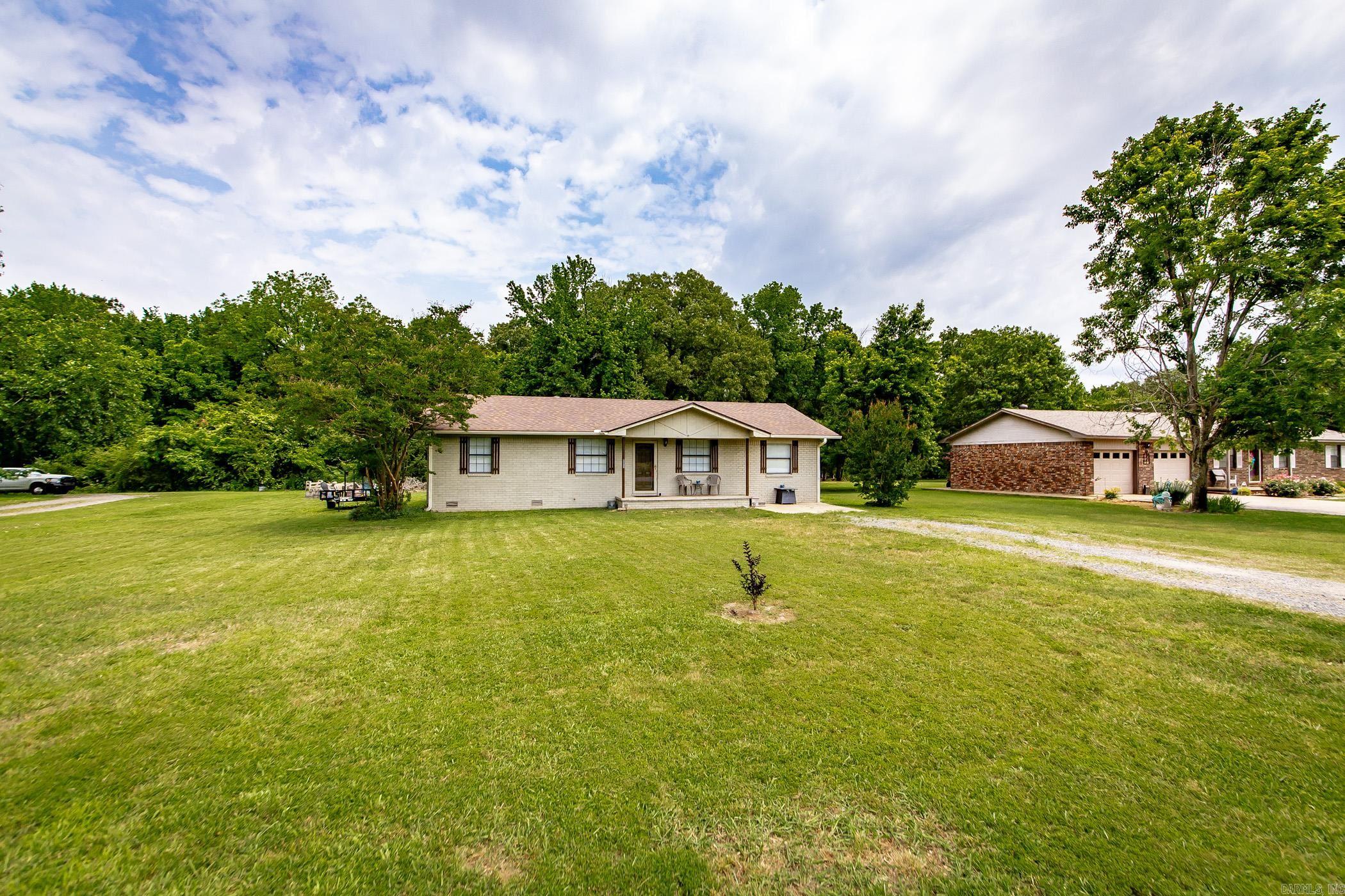 108  Jewett St  Cabot, AR