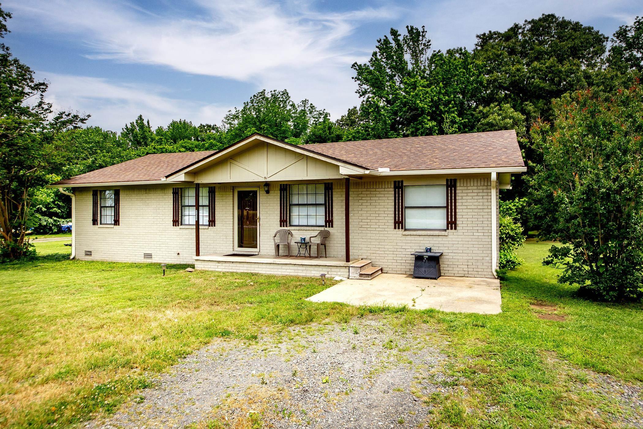 108  Jewett St  Cabot, AR