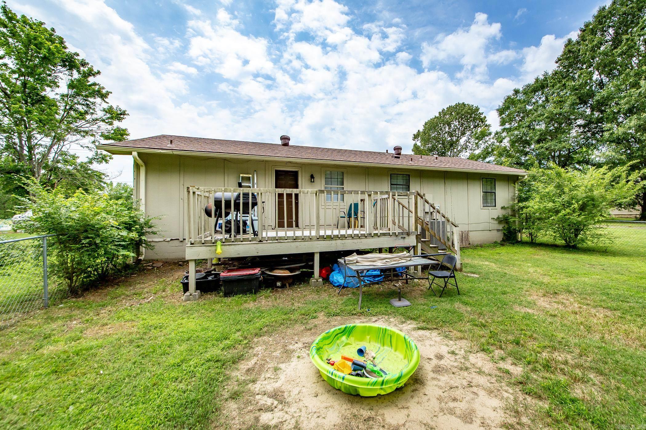 108  Jewett St  Cabot, AR