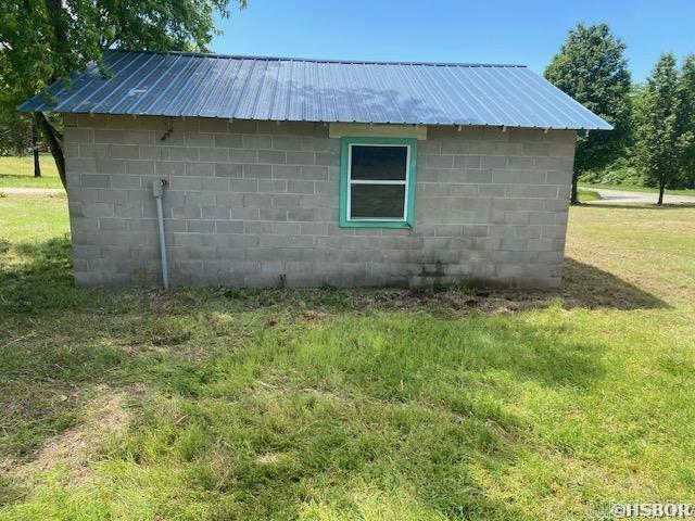 418  CR 1788 Road  London, AR