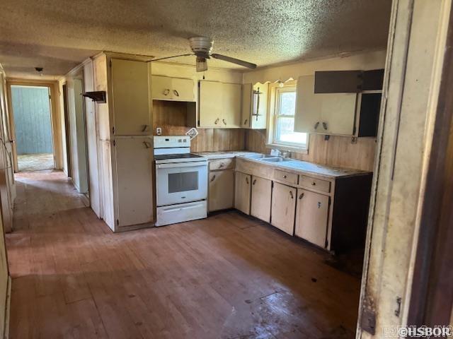 418  CR 1788 Road  London, AR