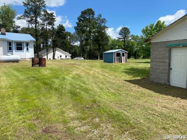 418  CR 1788 Road  London, AR