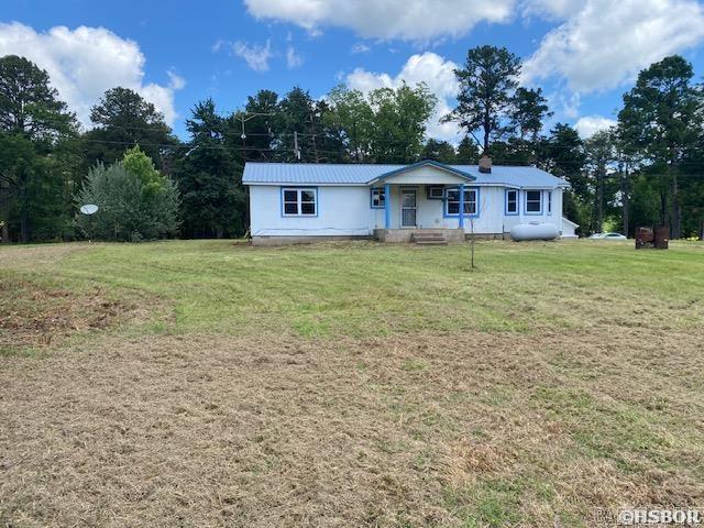418  CR 1788 Road  London, AR