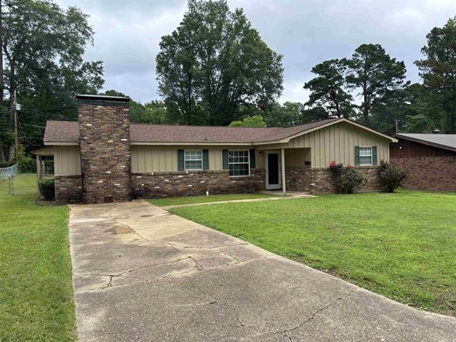 1006  Austin St  Camden, AR