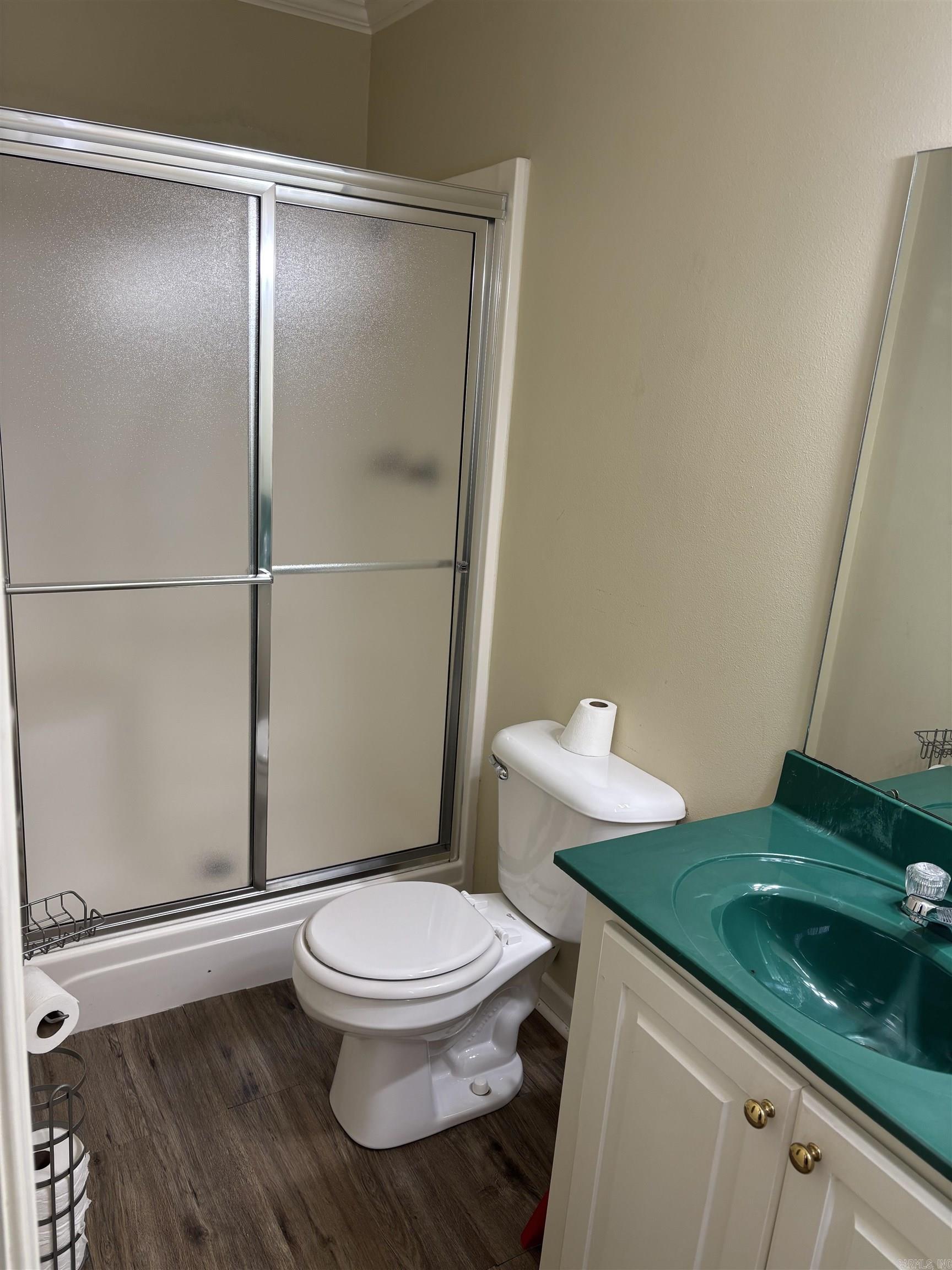 1006  Austin St  Camden, AR