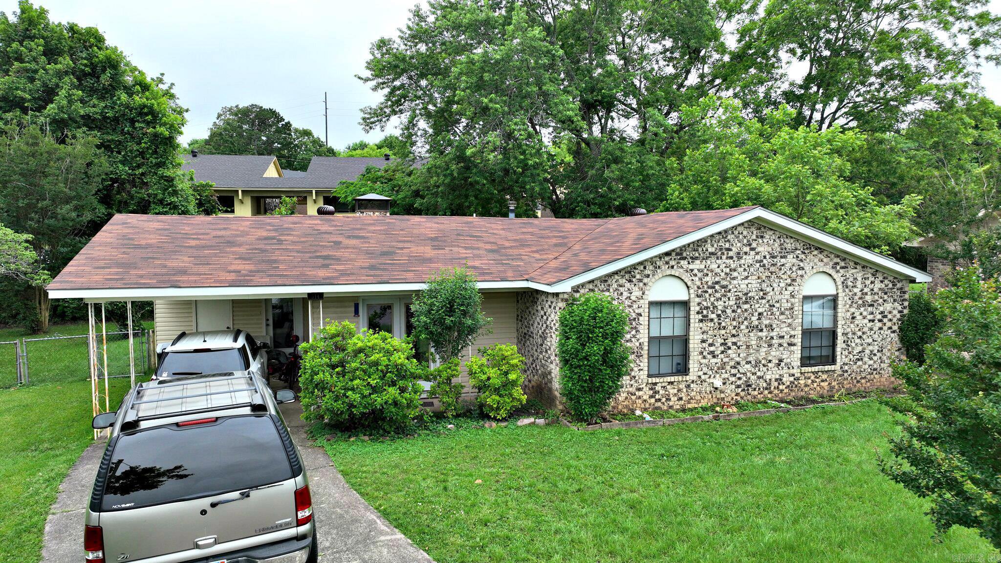 514  Proft Circle  Mena, AR