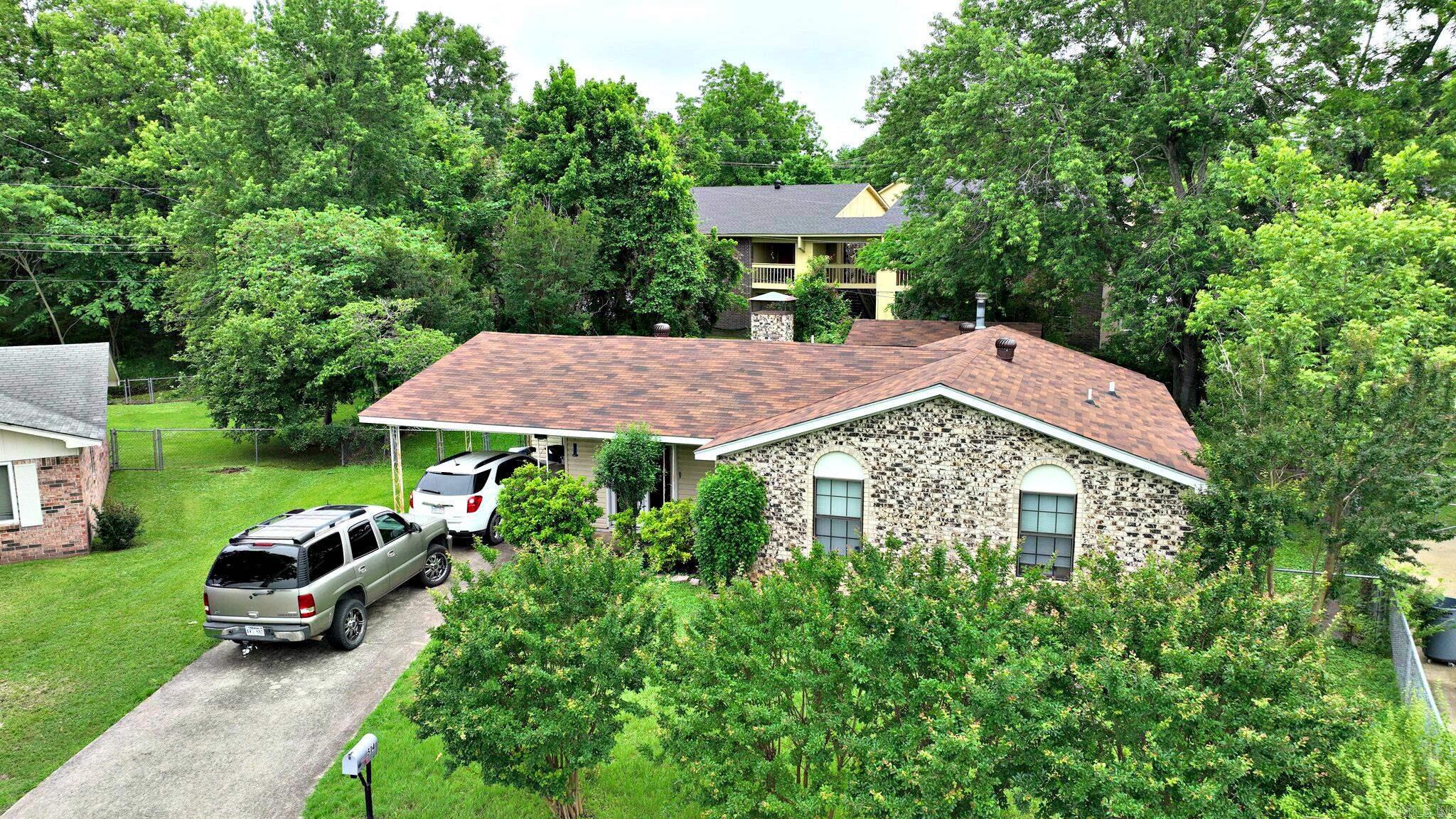 514  Proft Circle  Mena, AR