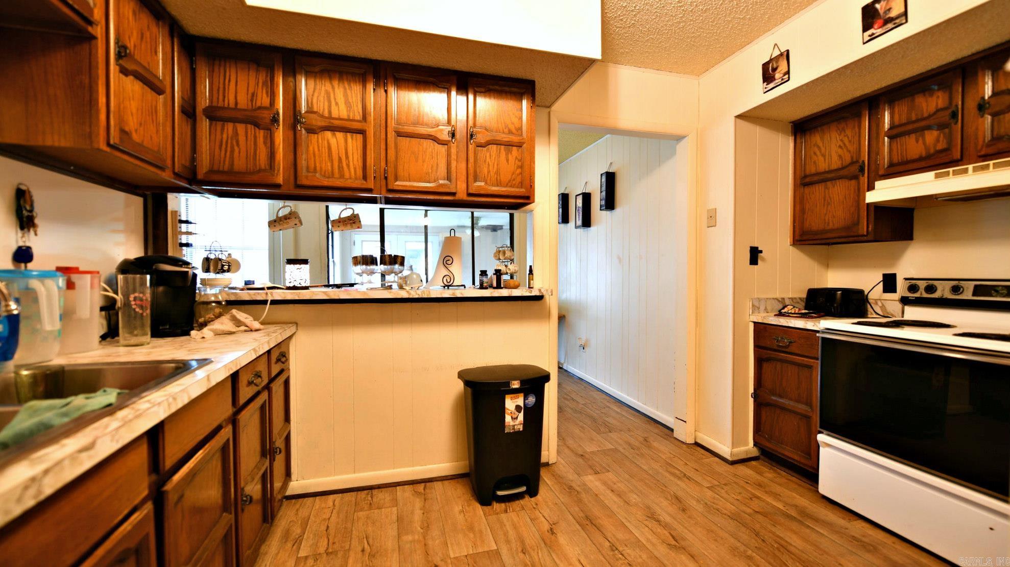 514  Proft Circle  Mena, AR