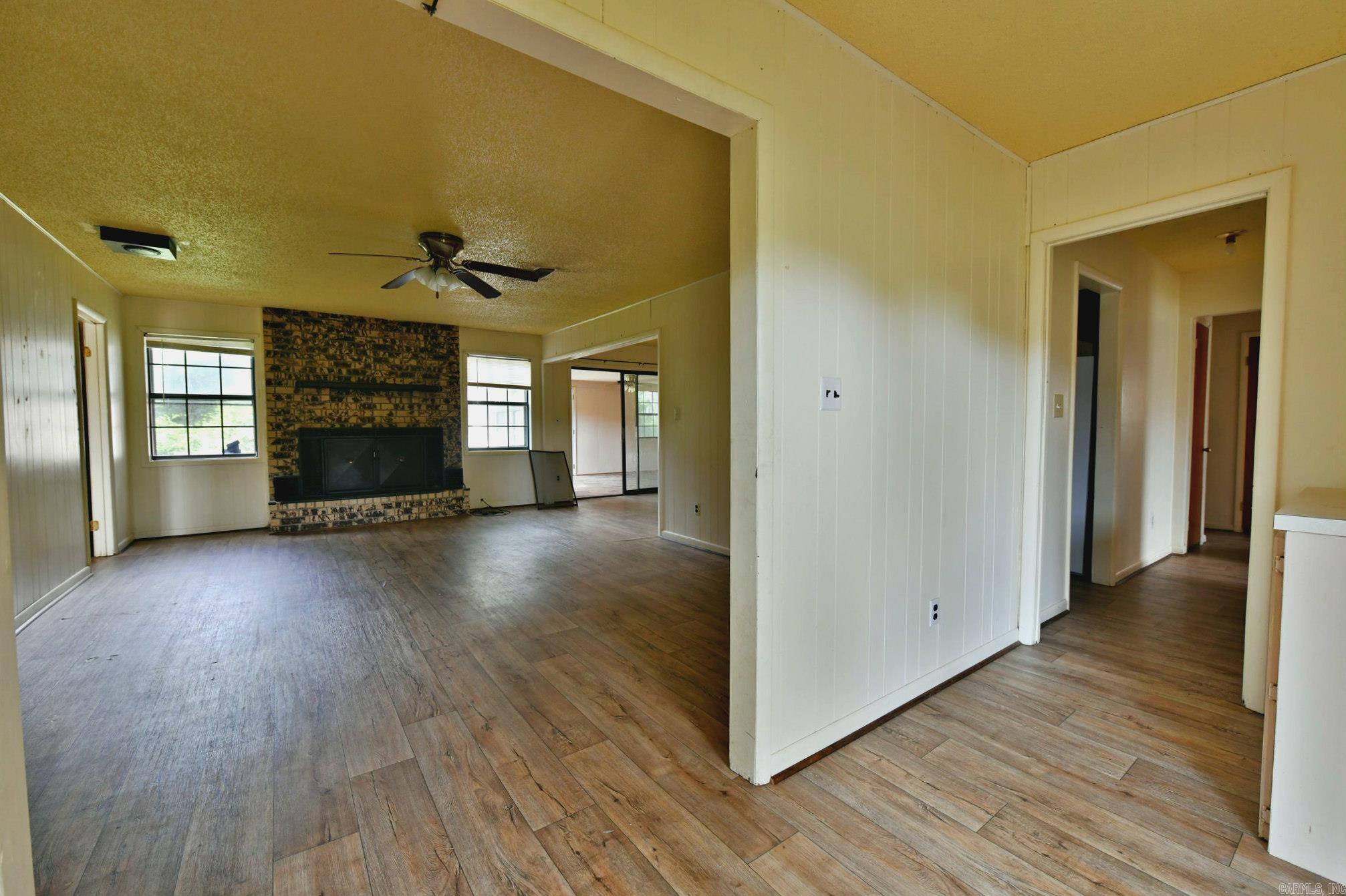 514 Proft Circle  Mena, AR