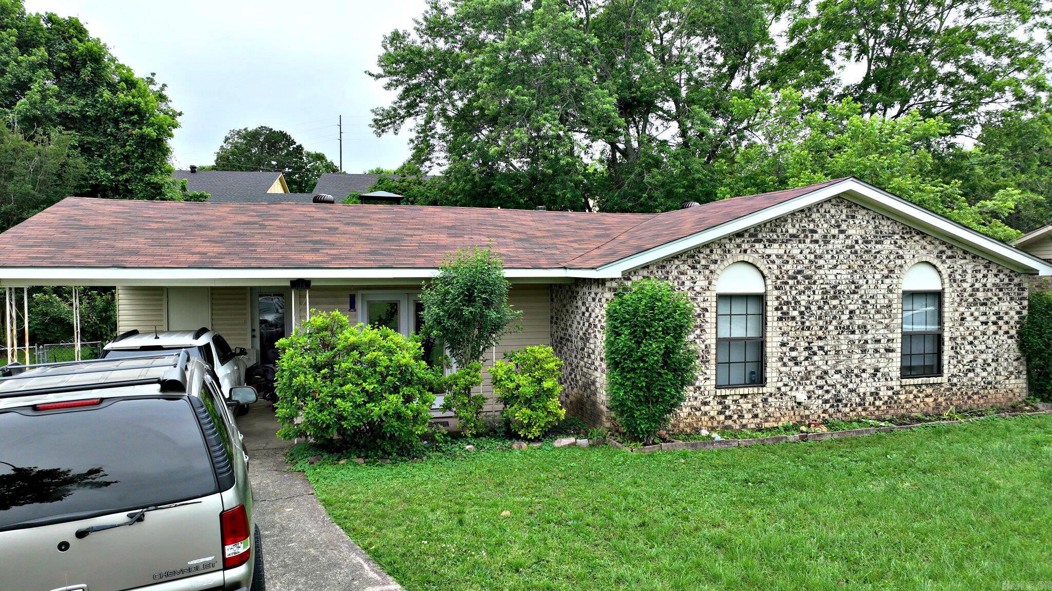 514  Proft Circle  Mena, AR