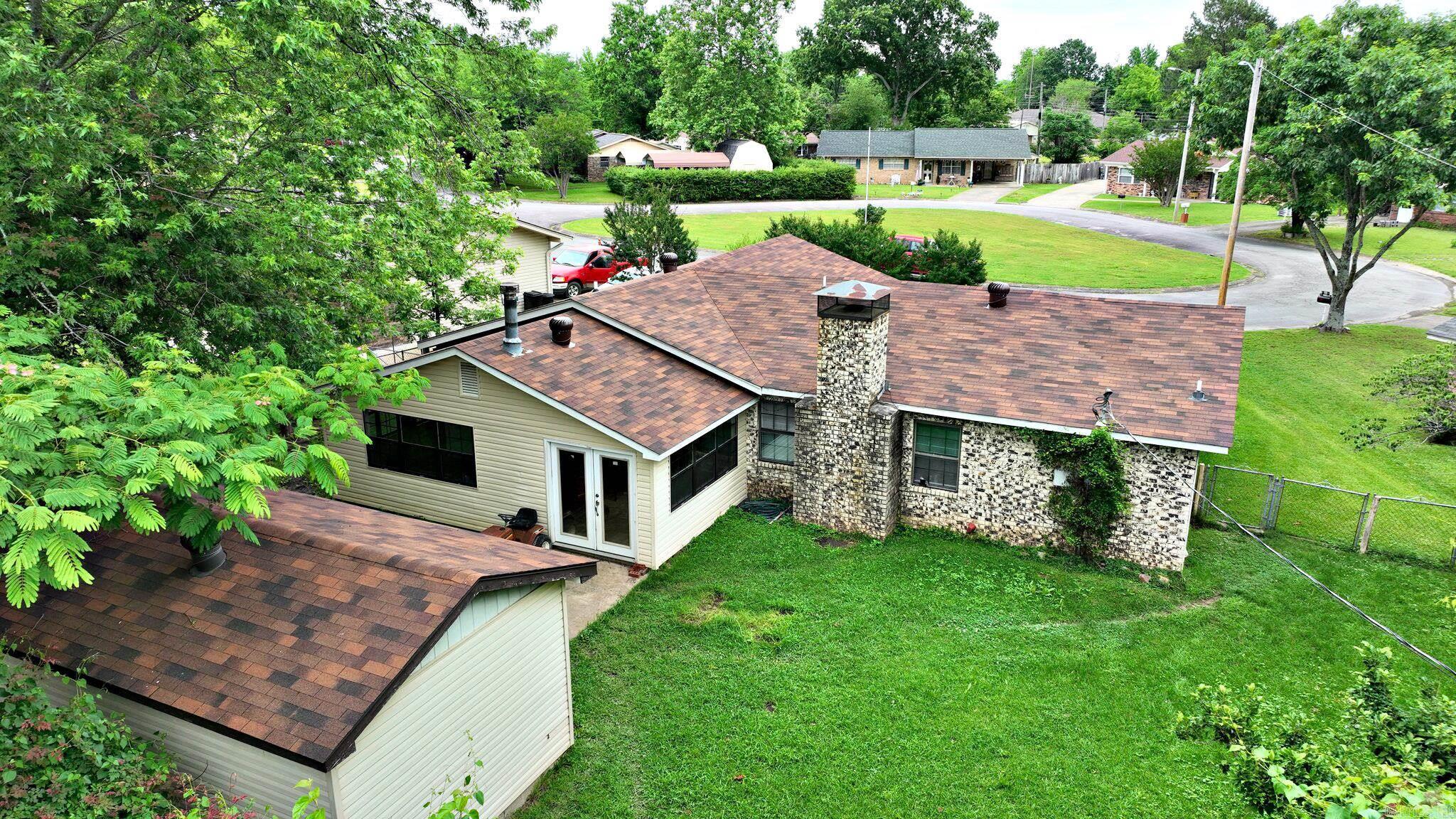 514  Proft Circle  Mena, AR