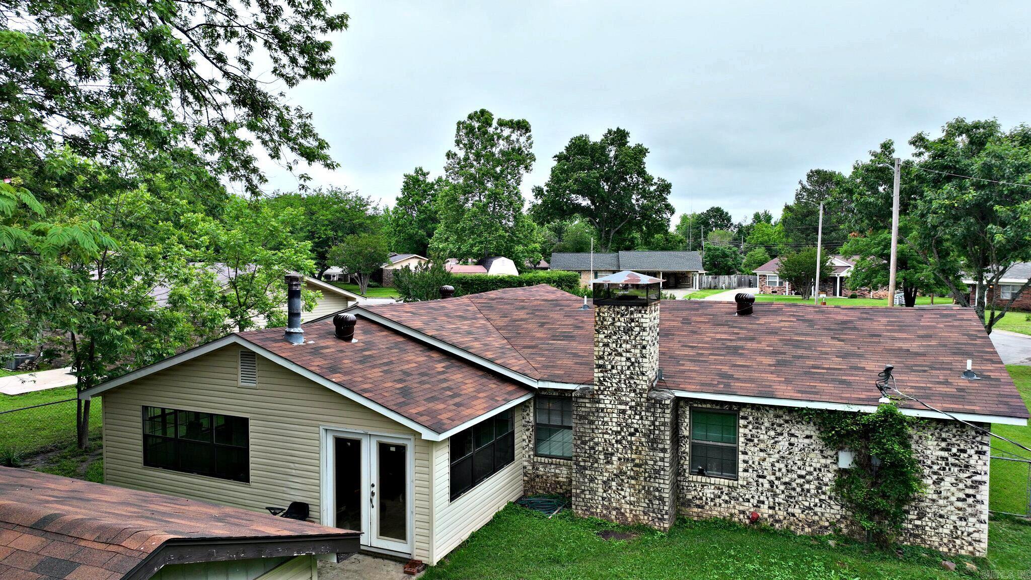 514  Proft Circle  Mena, AR