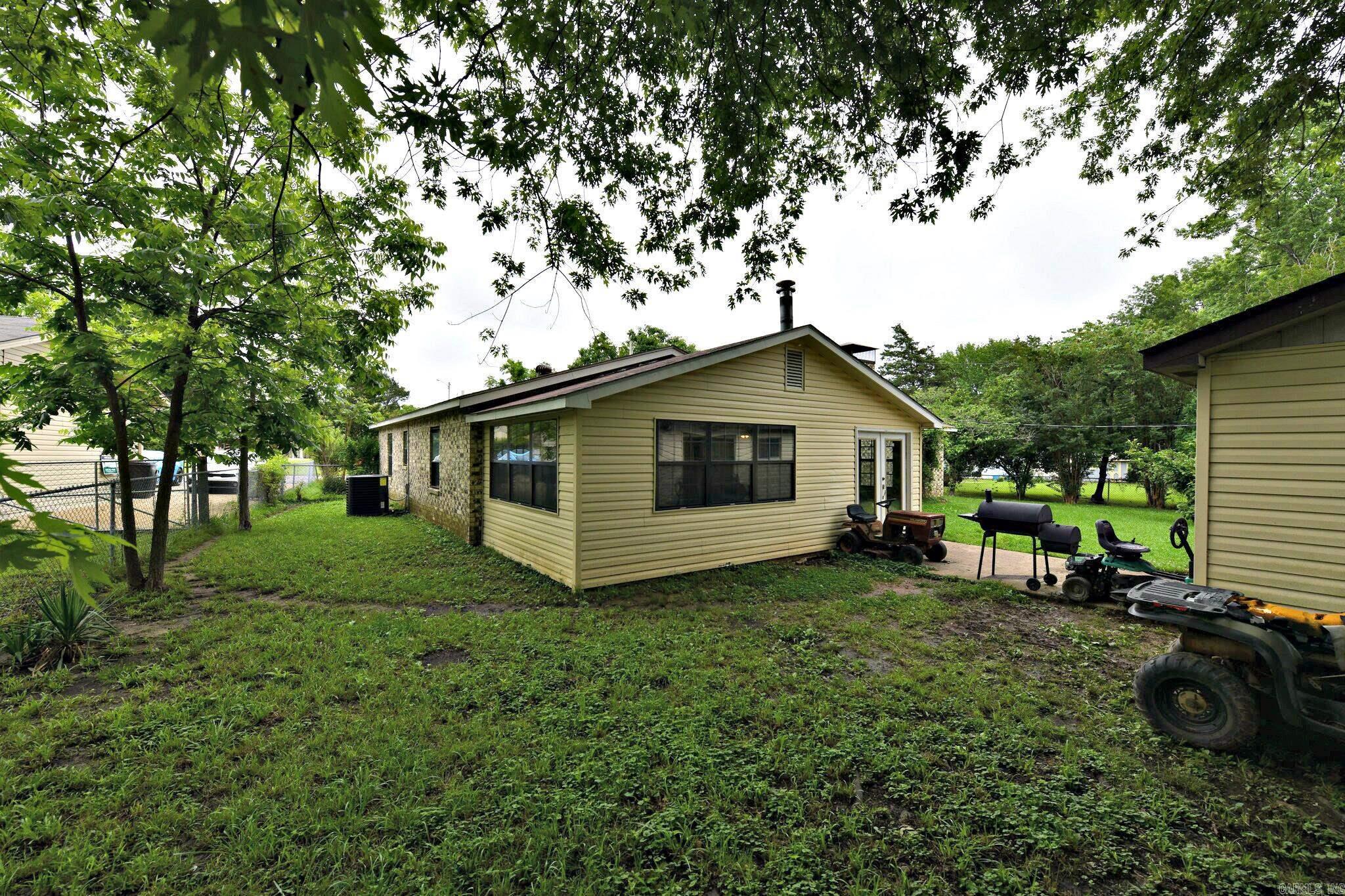 514  Proft Circle  Mena, AR