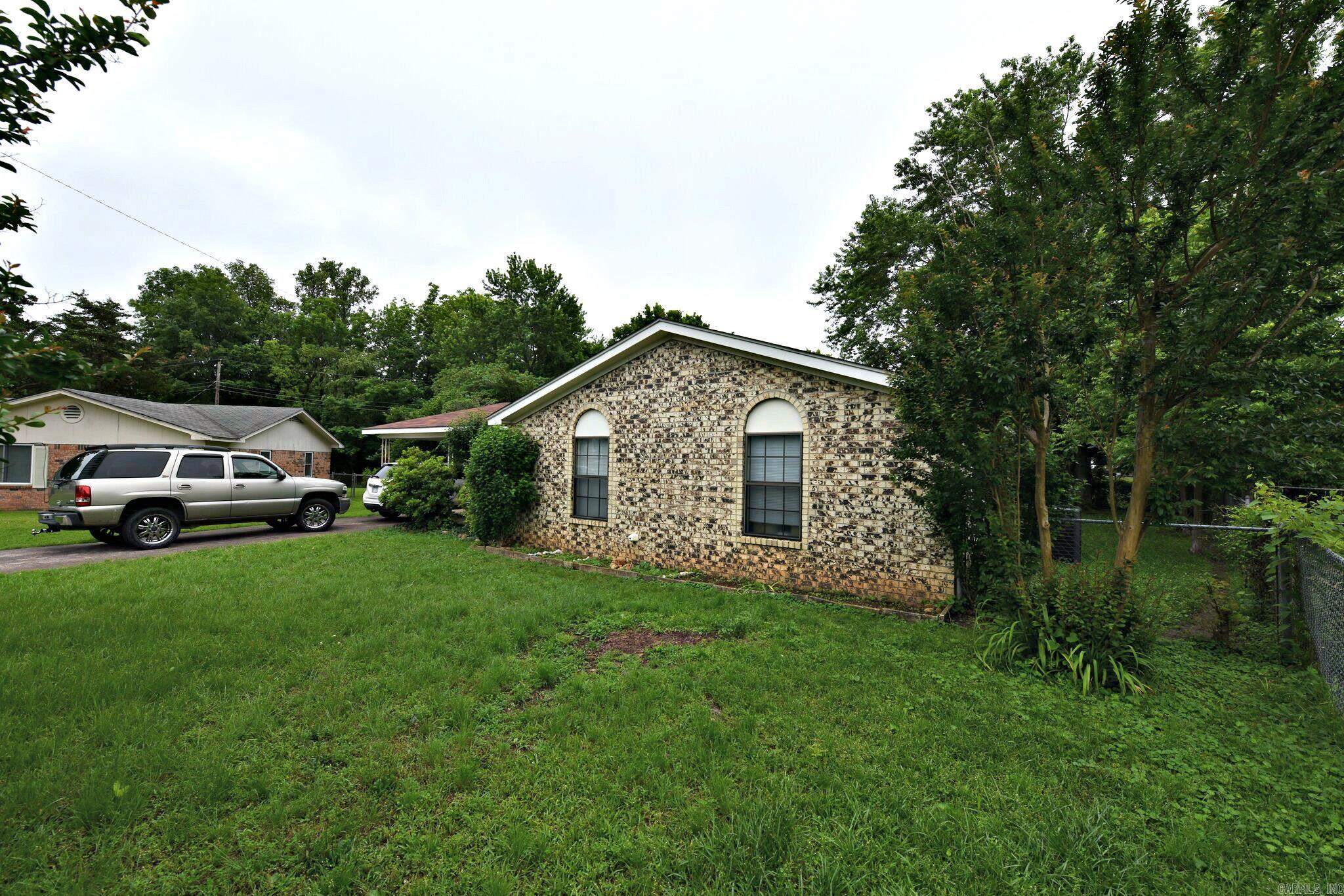 514  Proft Circle  Mena, AR