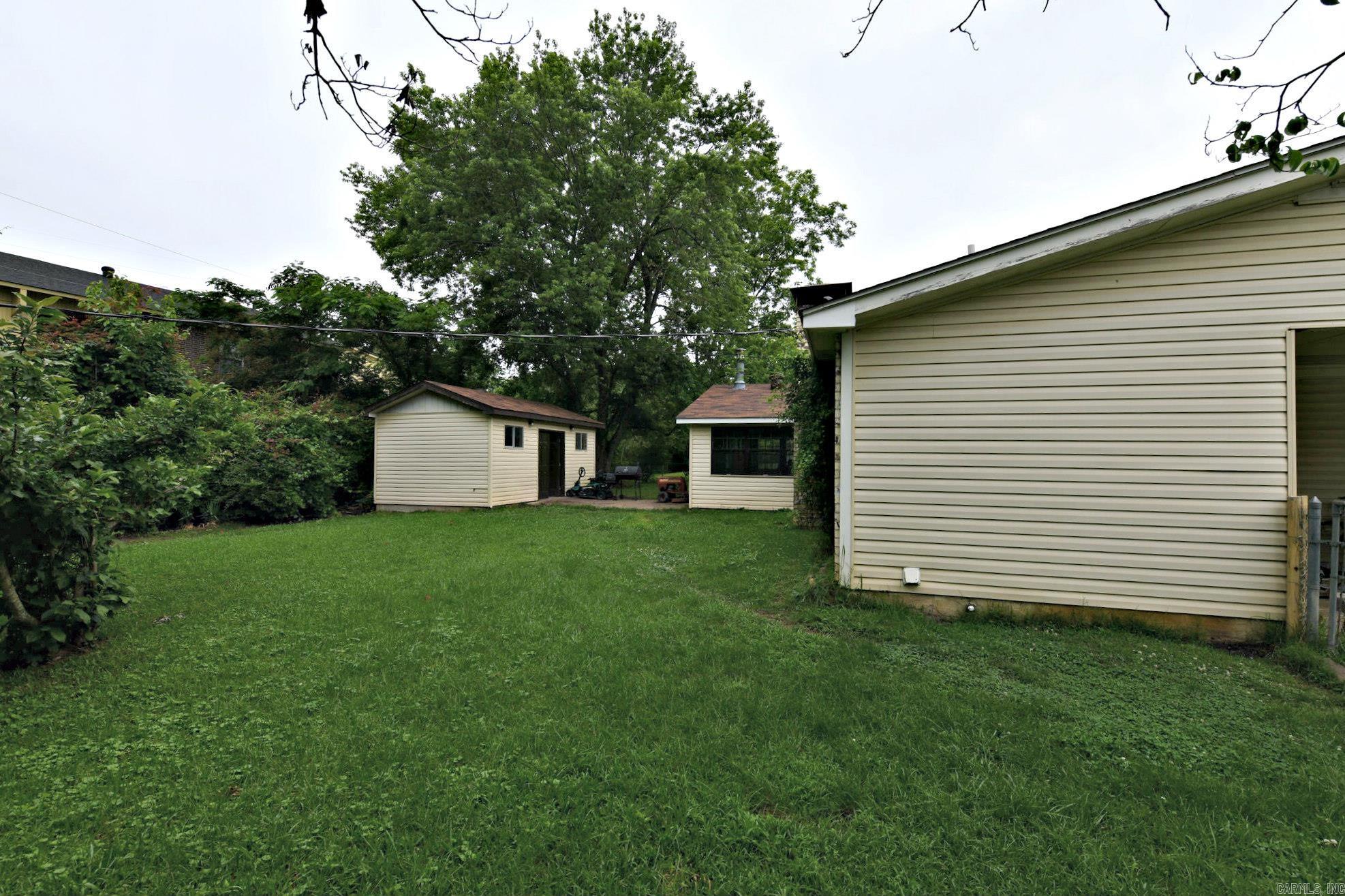 514  Proft Circle  Mena, AR
