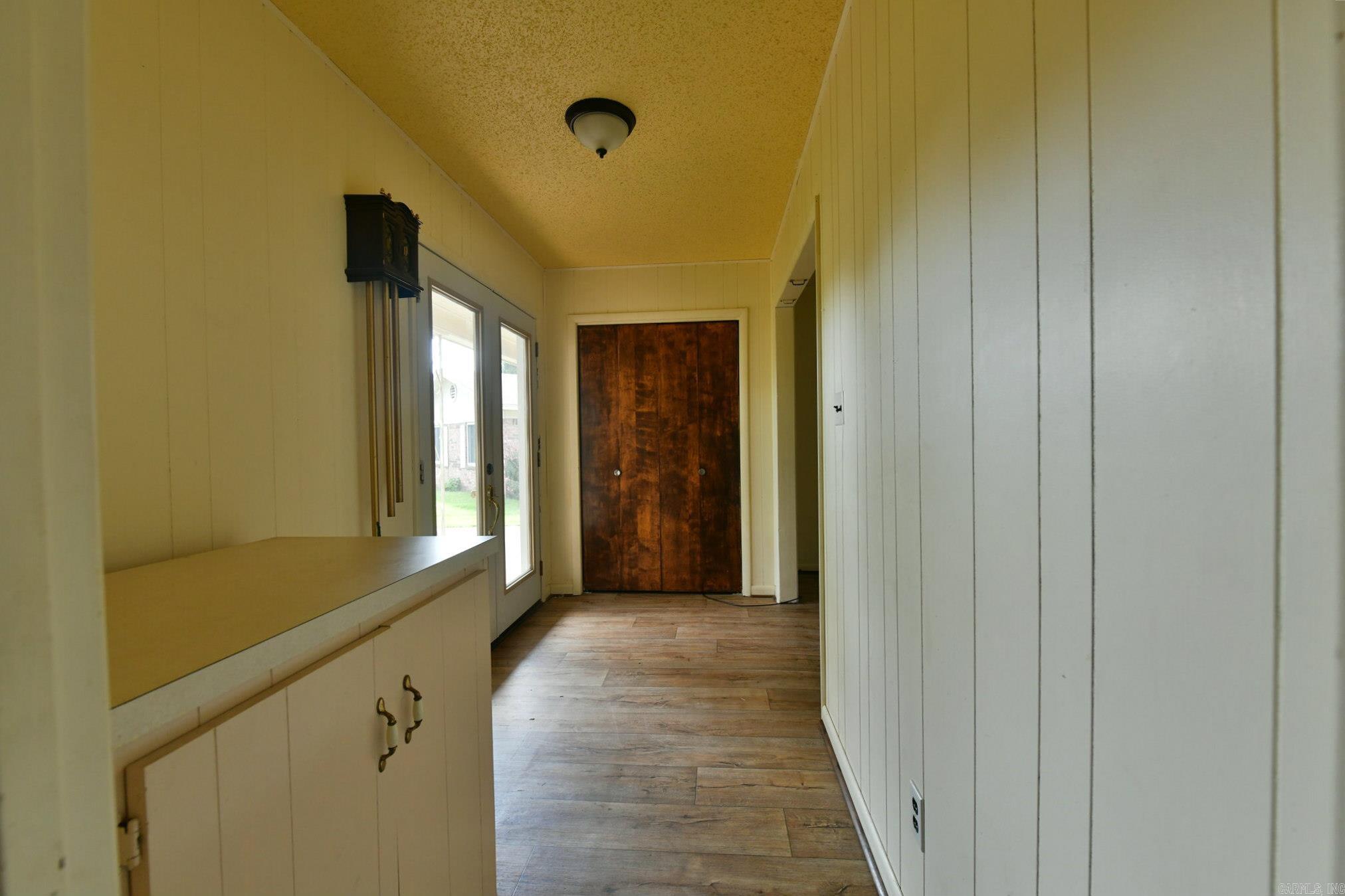 514 Proft Circle  Mena, AR