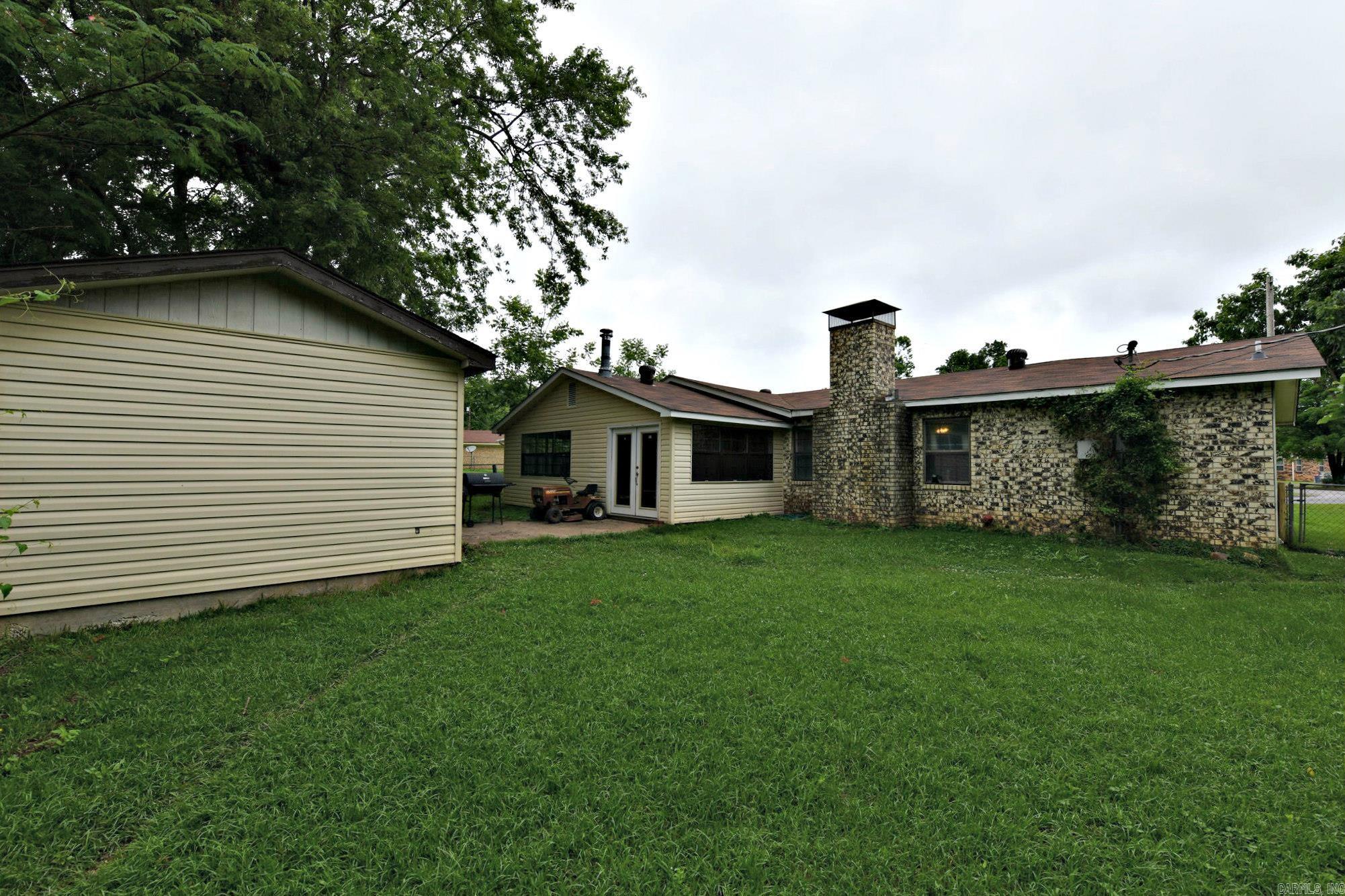 514  Proft Circle  Mena, AR