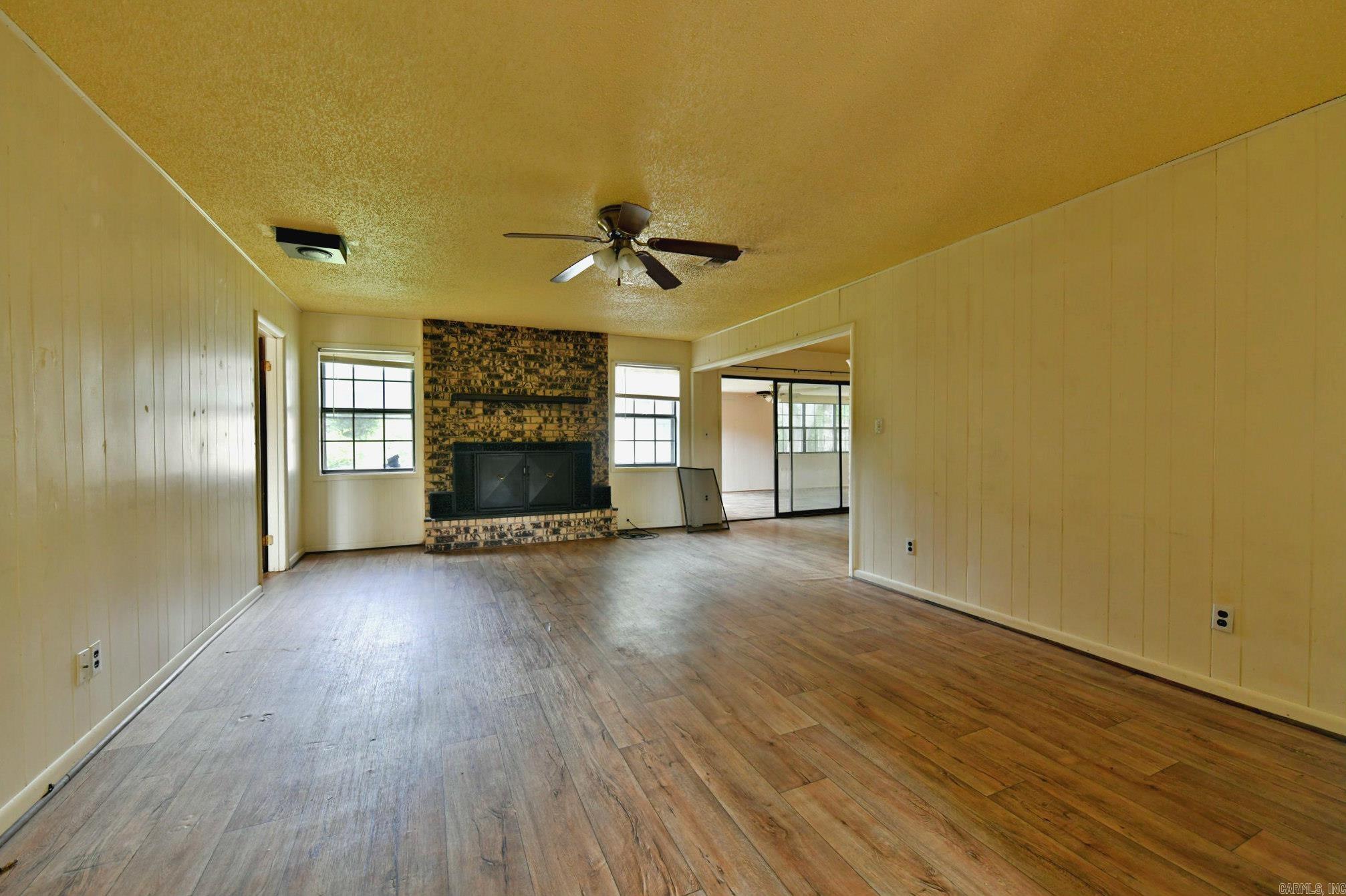 514 Proft Circle  Mena, AR