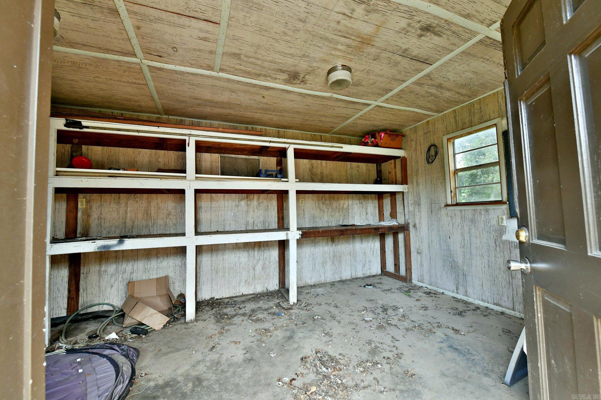 514 Proft Circle  Mena, AR