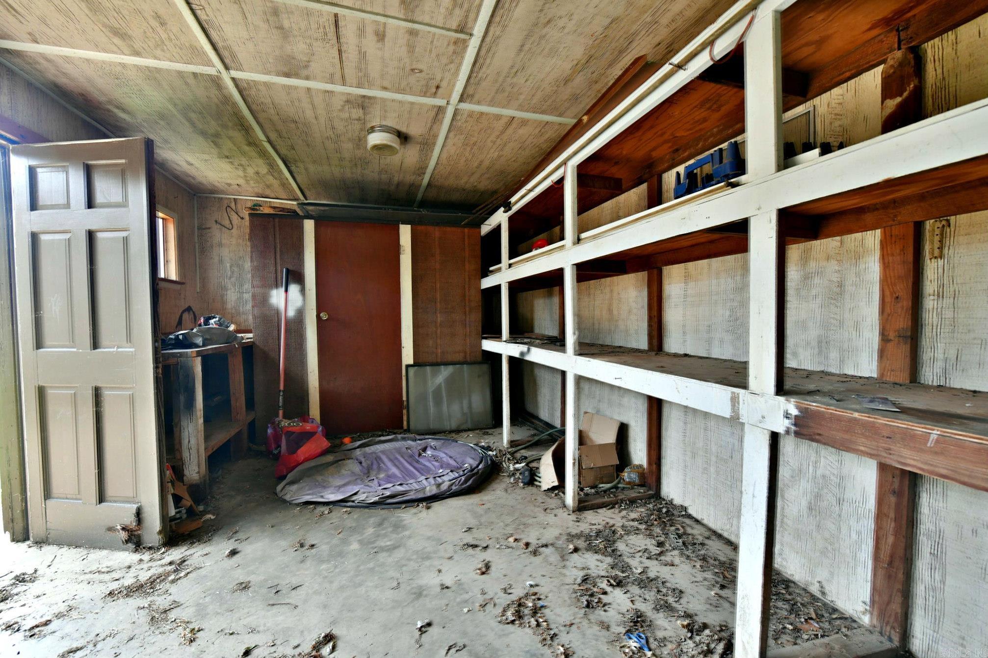514 Proft Circle  Mena, AR