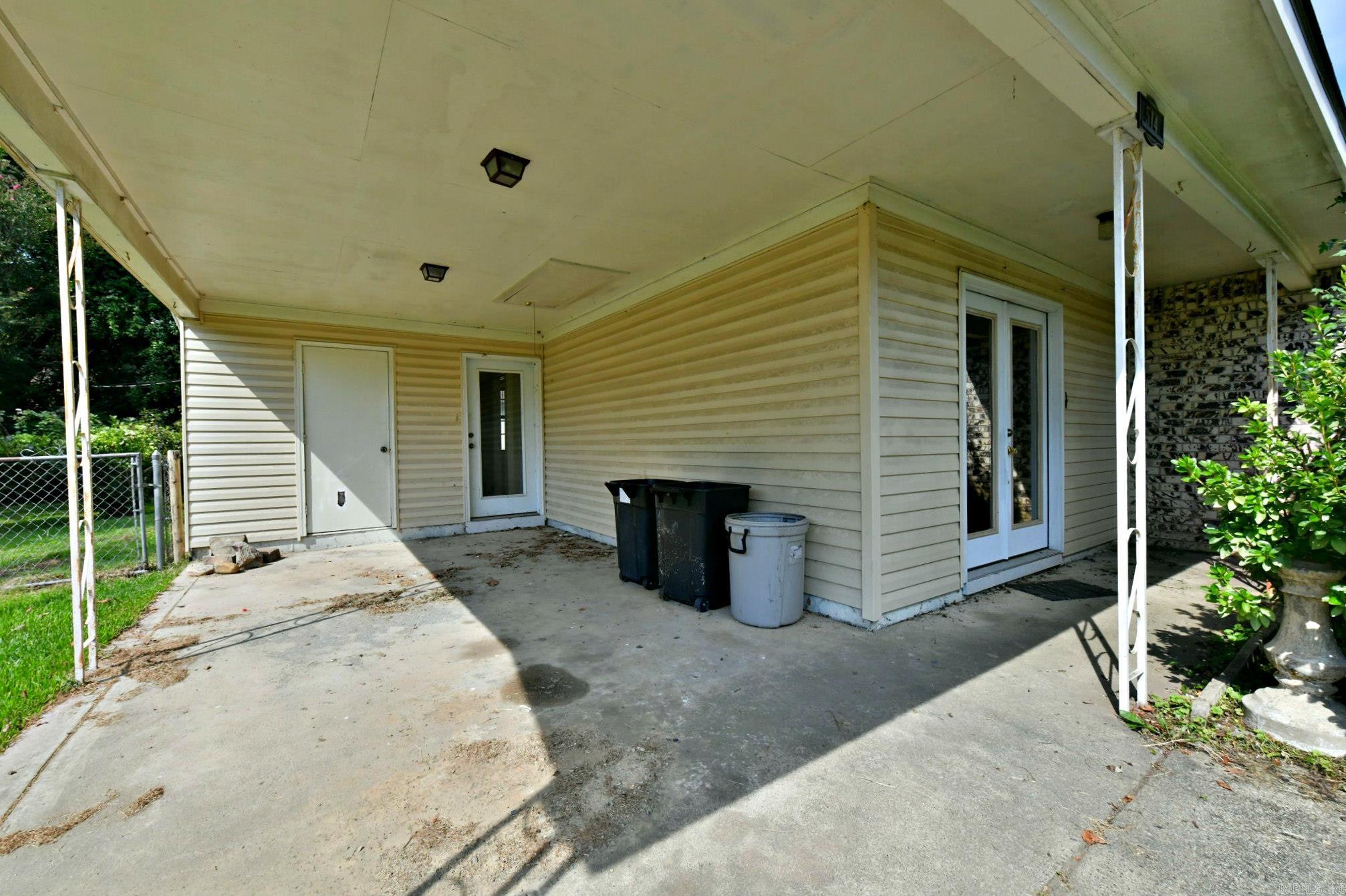 514 Proft Circle  Mena, AR