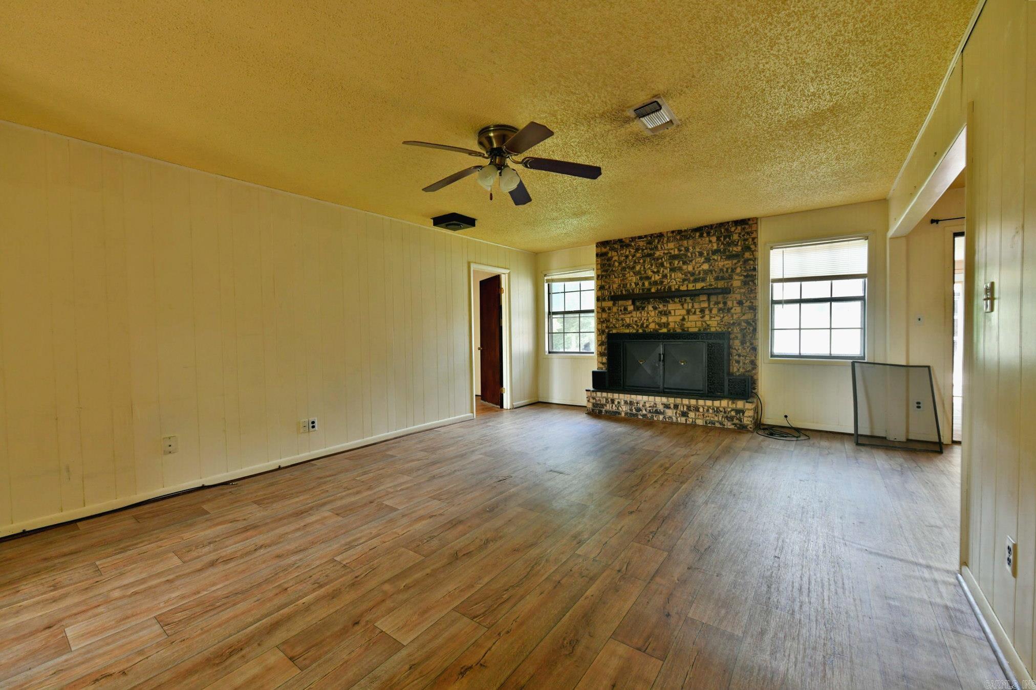 514 Proft Circle  Mena, AR