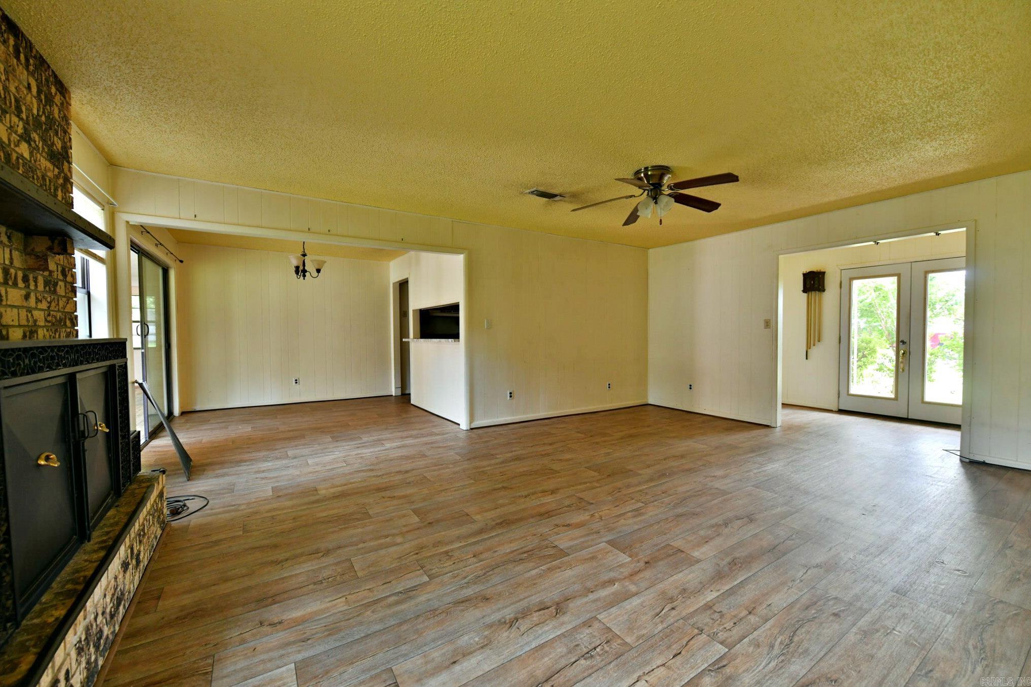 514 Proft Circle  Mena, AR