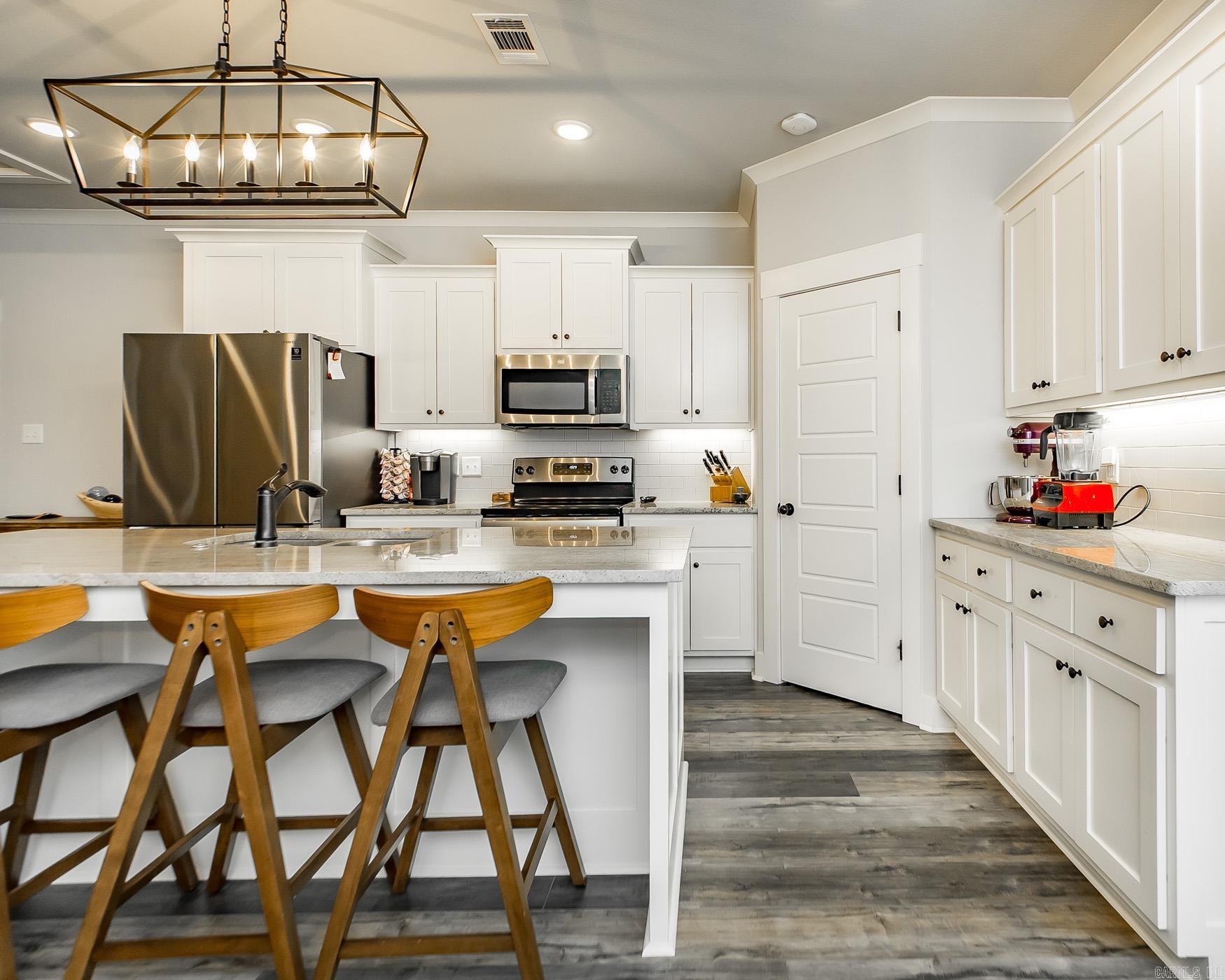 75  Mt Tabor West  Cabot, AR