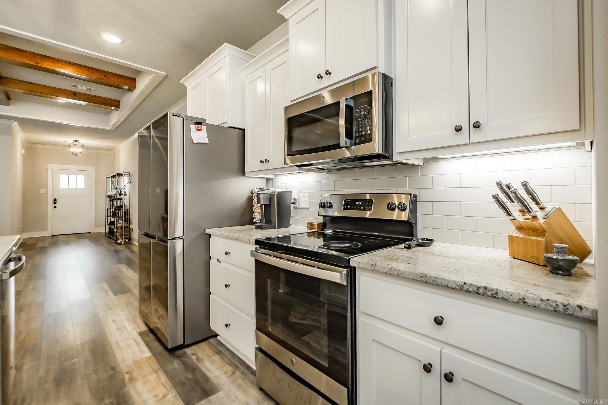 75  Mt Tabor West  Cabot, AR