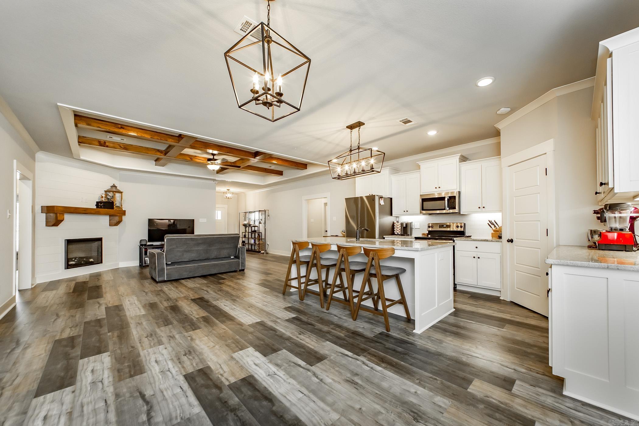 75  Mt Tabor West  Cabot, AR